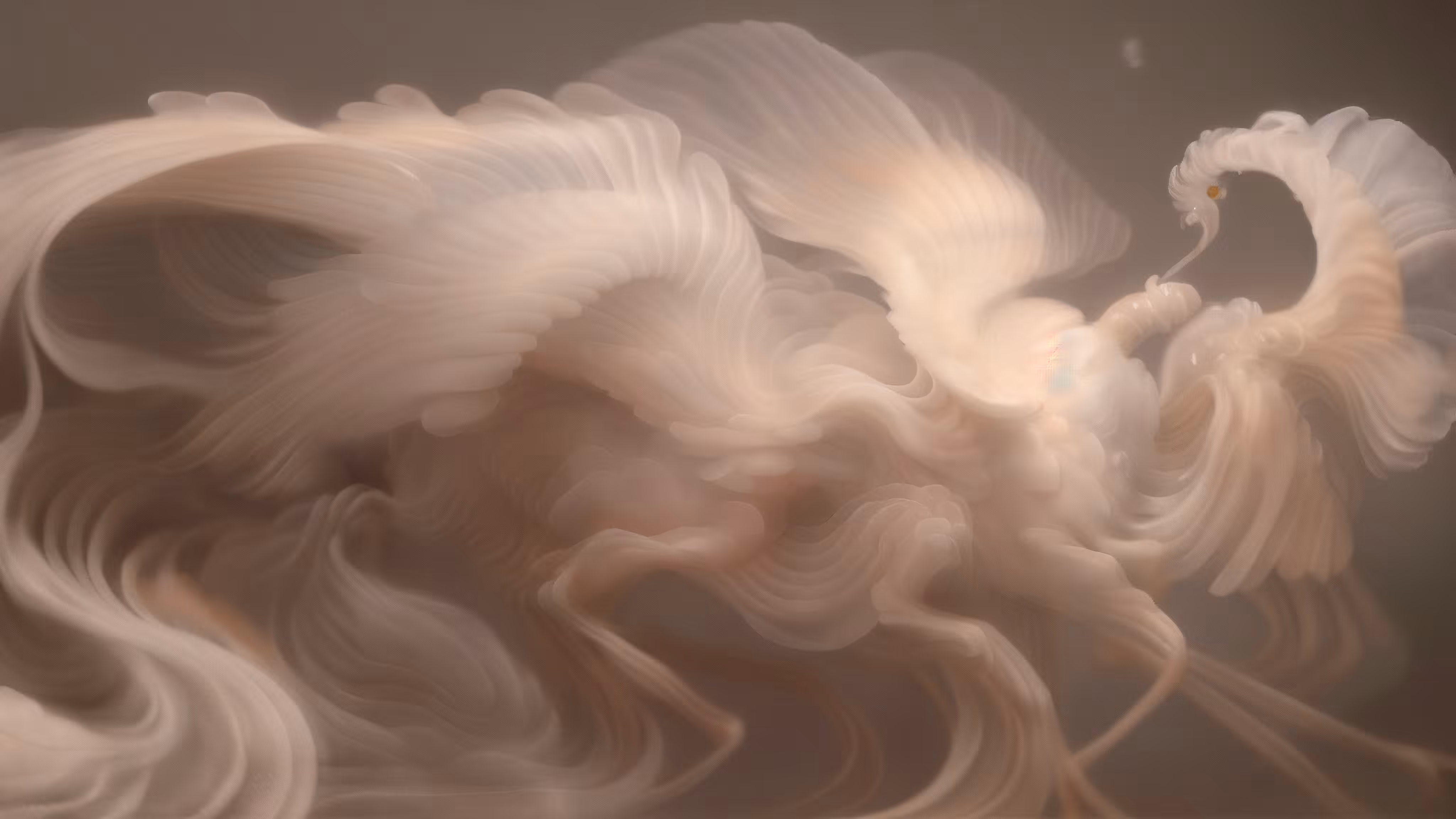 Lope to Ascension
