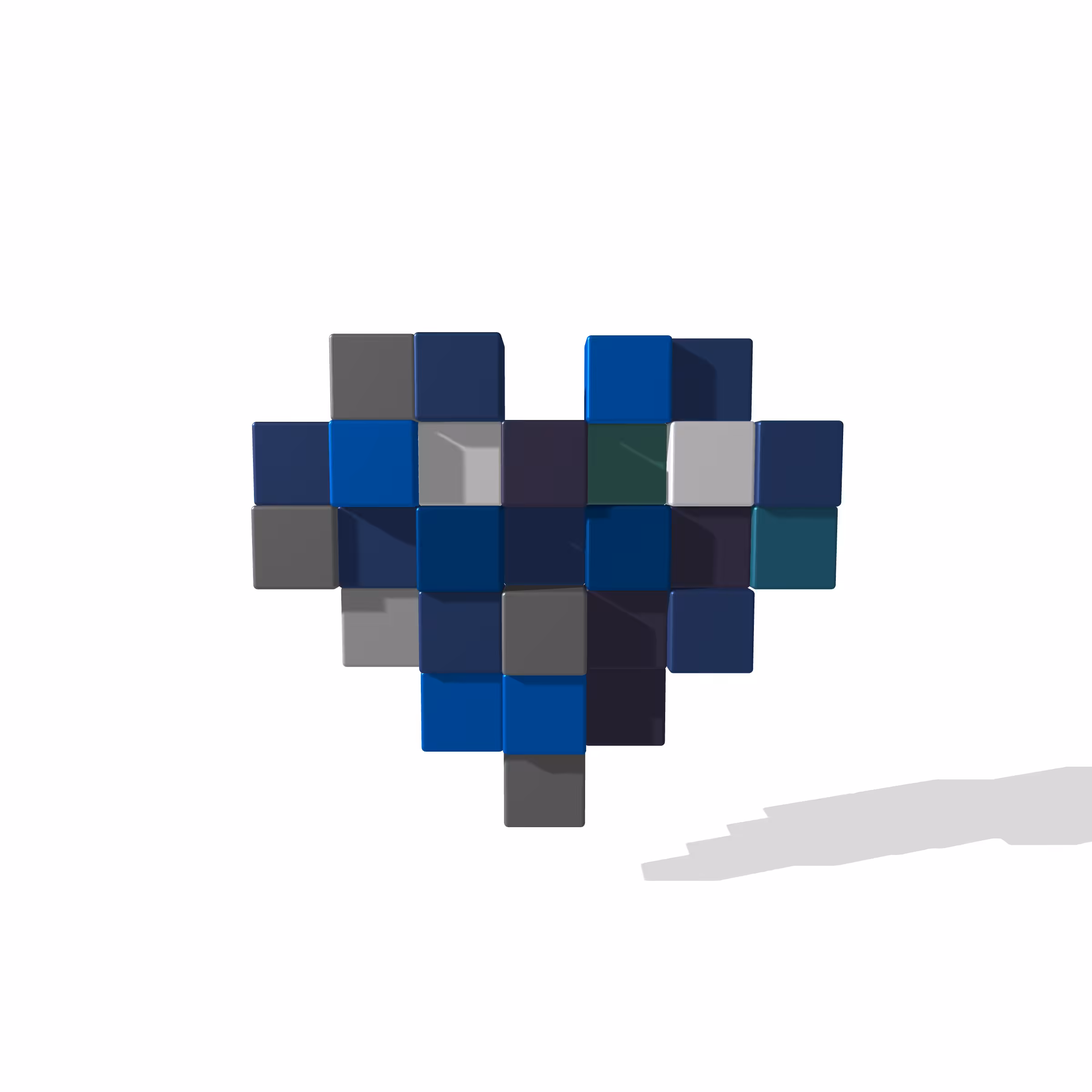 heart + craft #22807
