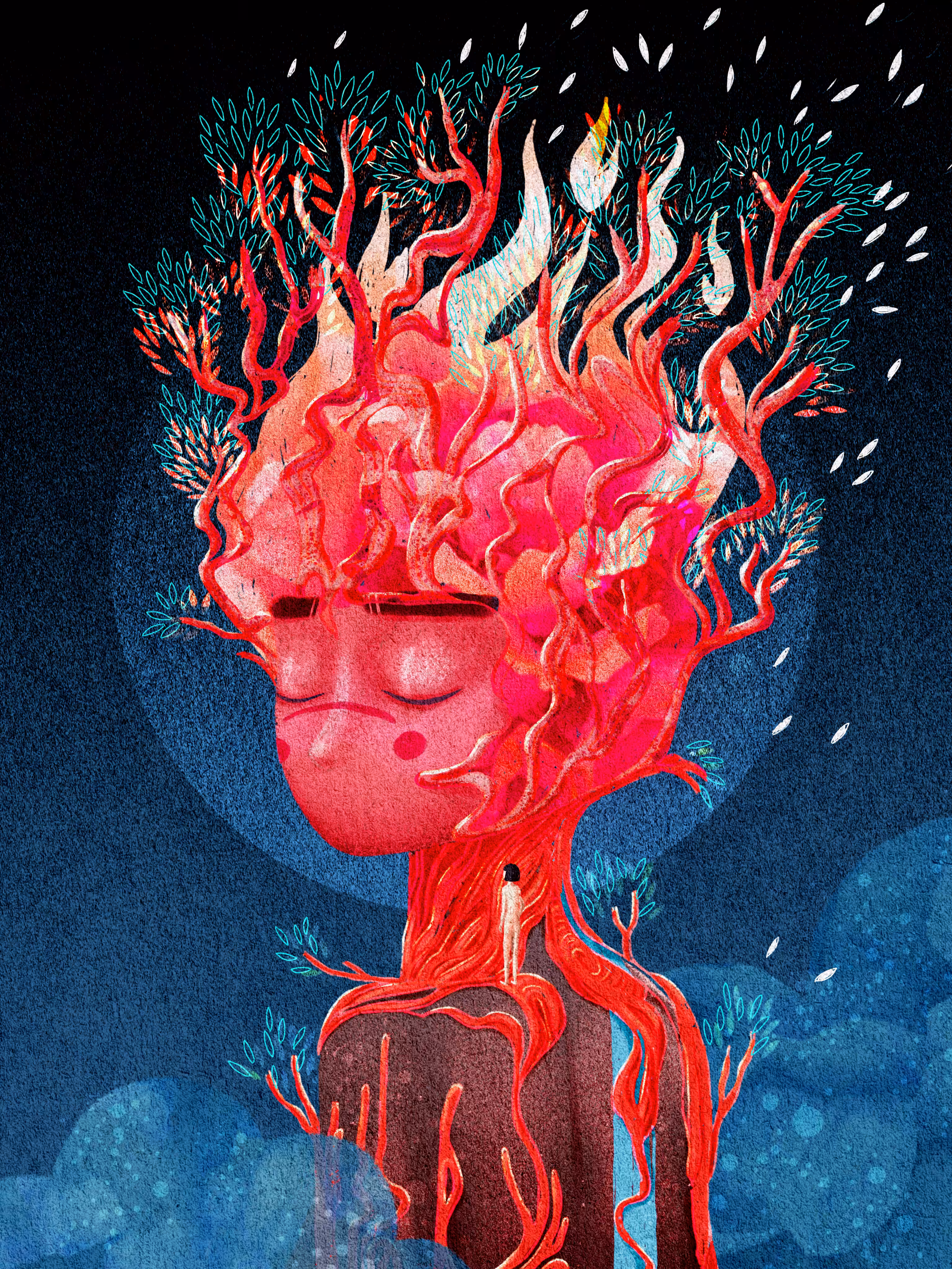 The Tree of Life