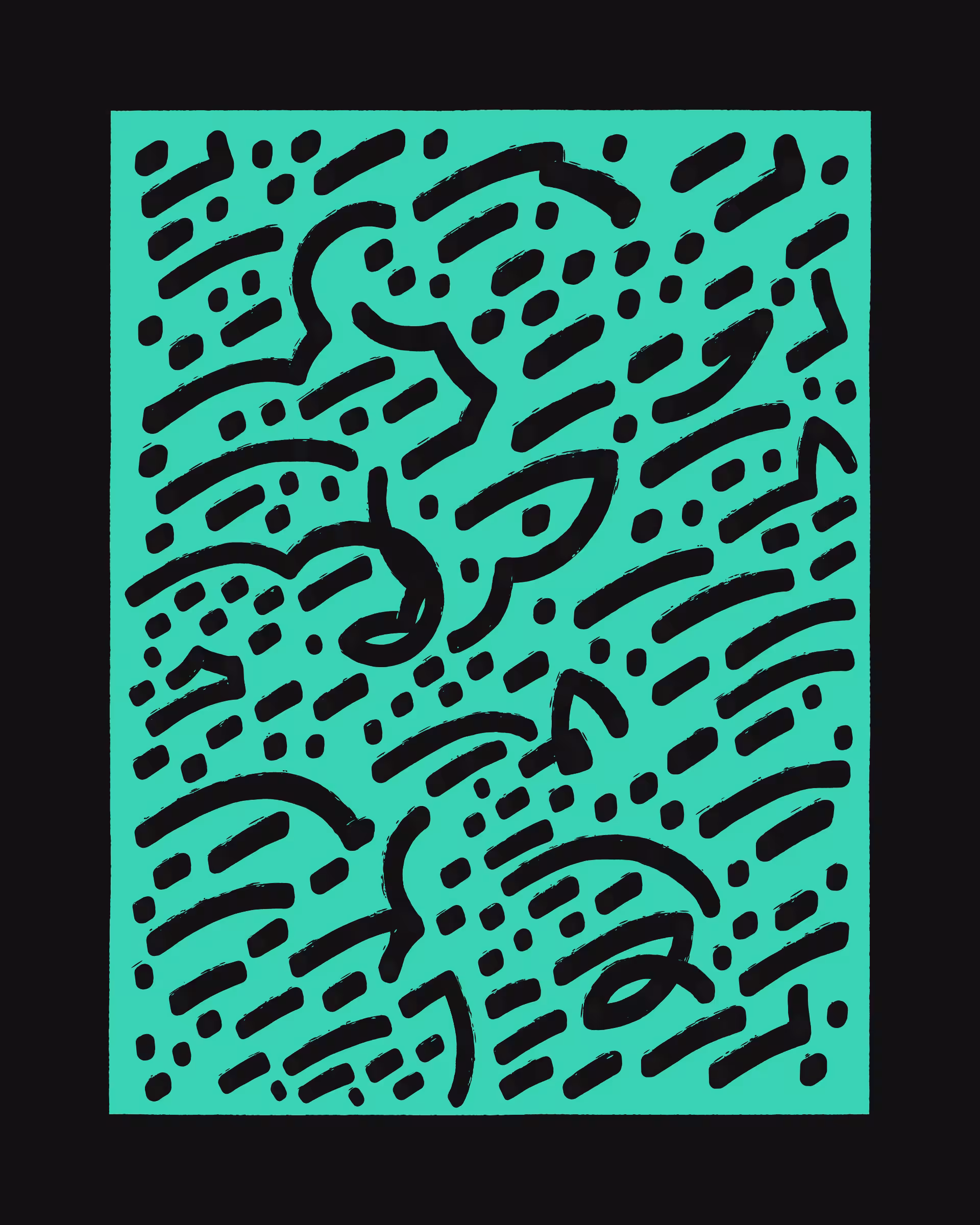 Automatism #131