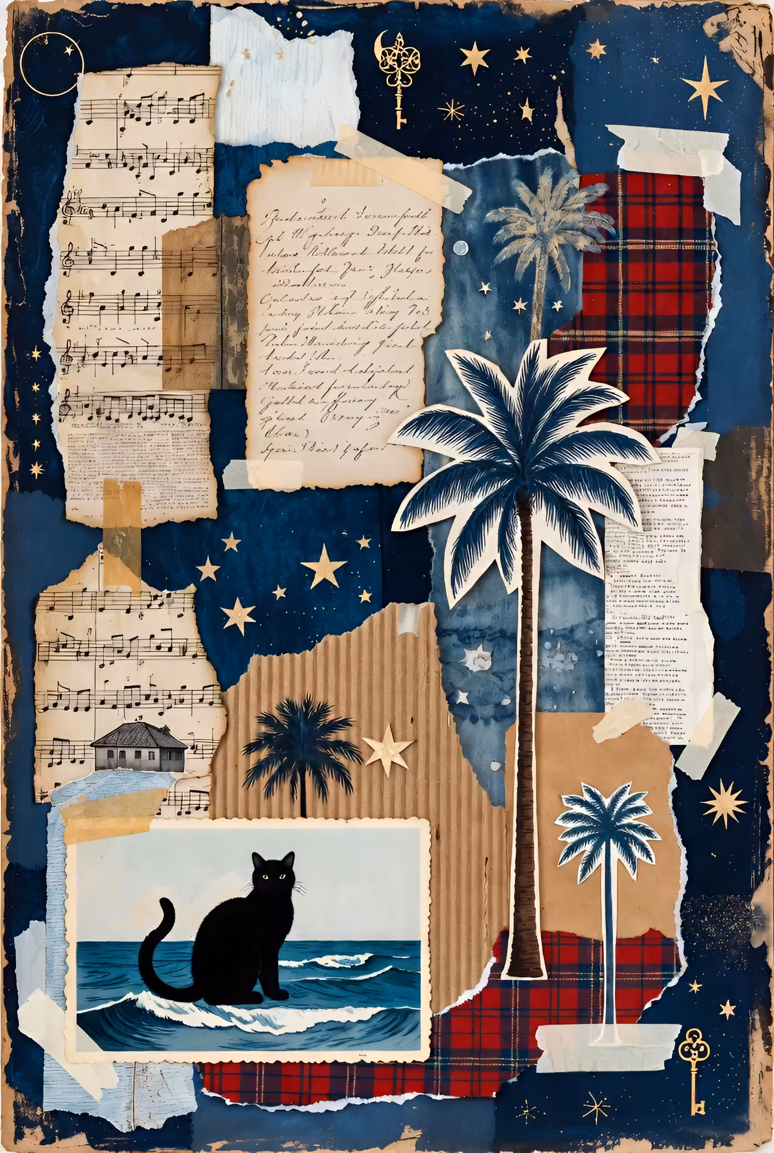 Palm Traveler