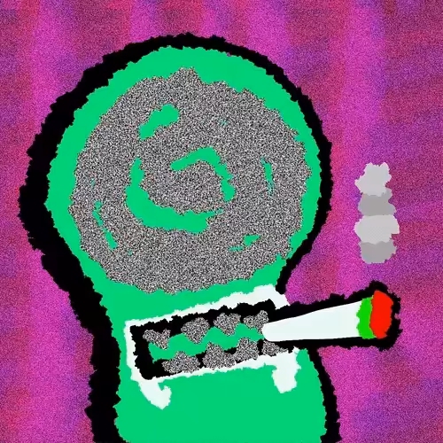 Potheadz: POTHEADZ #4482