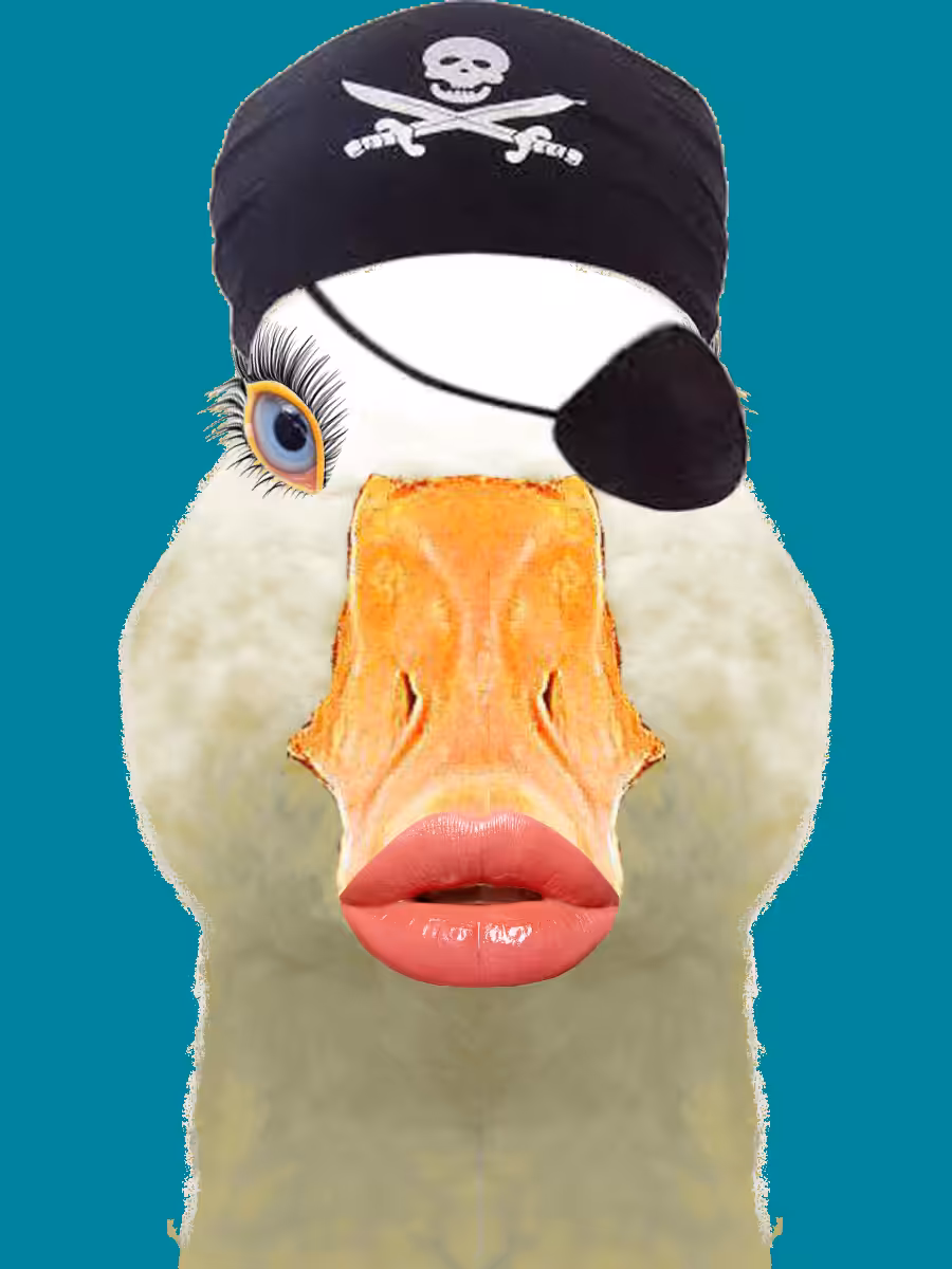 GE-GOOSE #0064