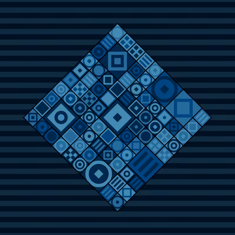 Simple Patterns #30
