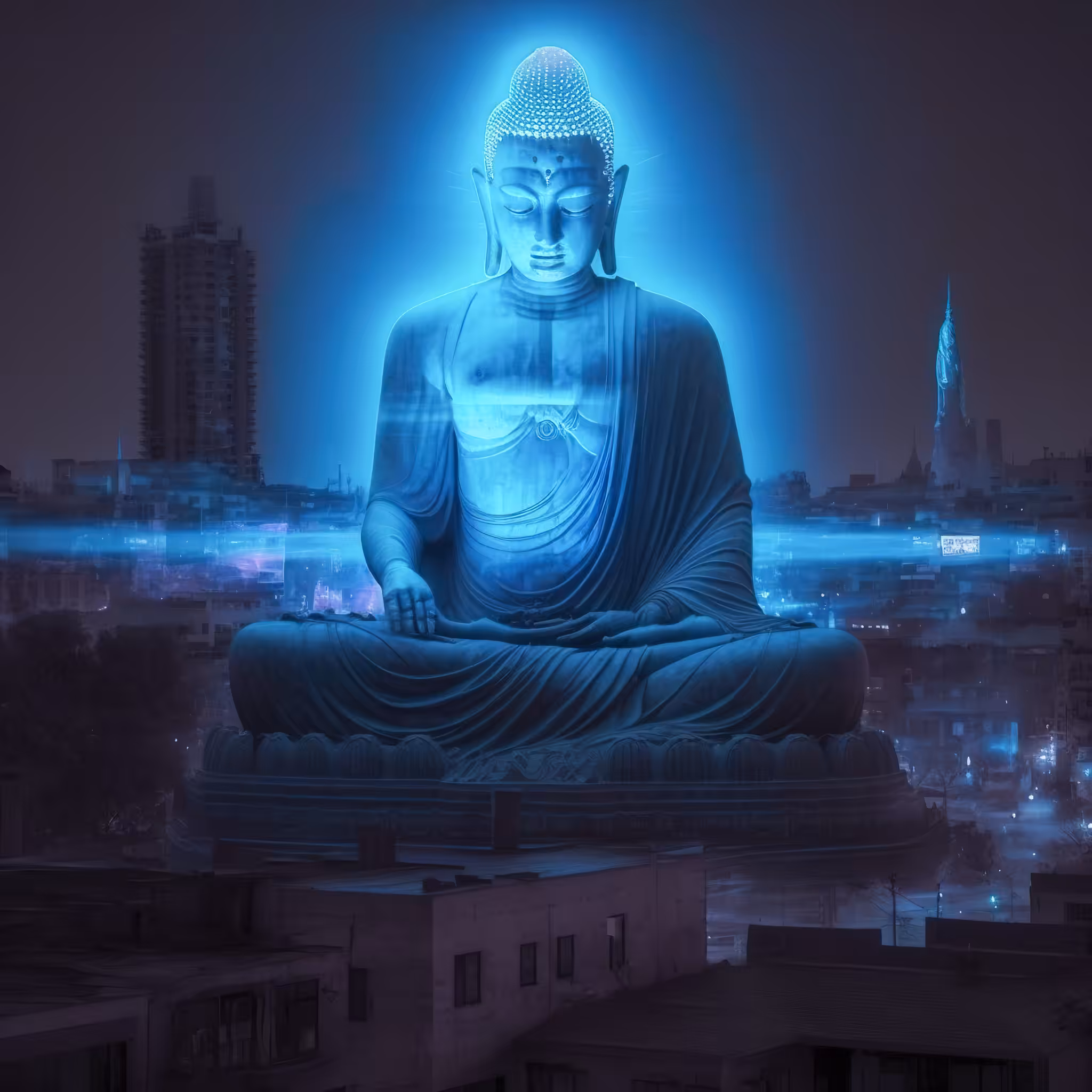 CONSPIRACY Believing is Seeing: Blue Beam 31/250