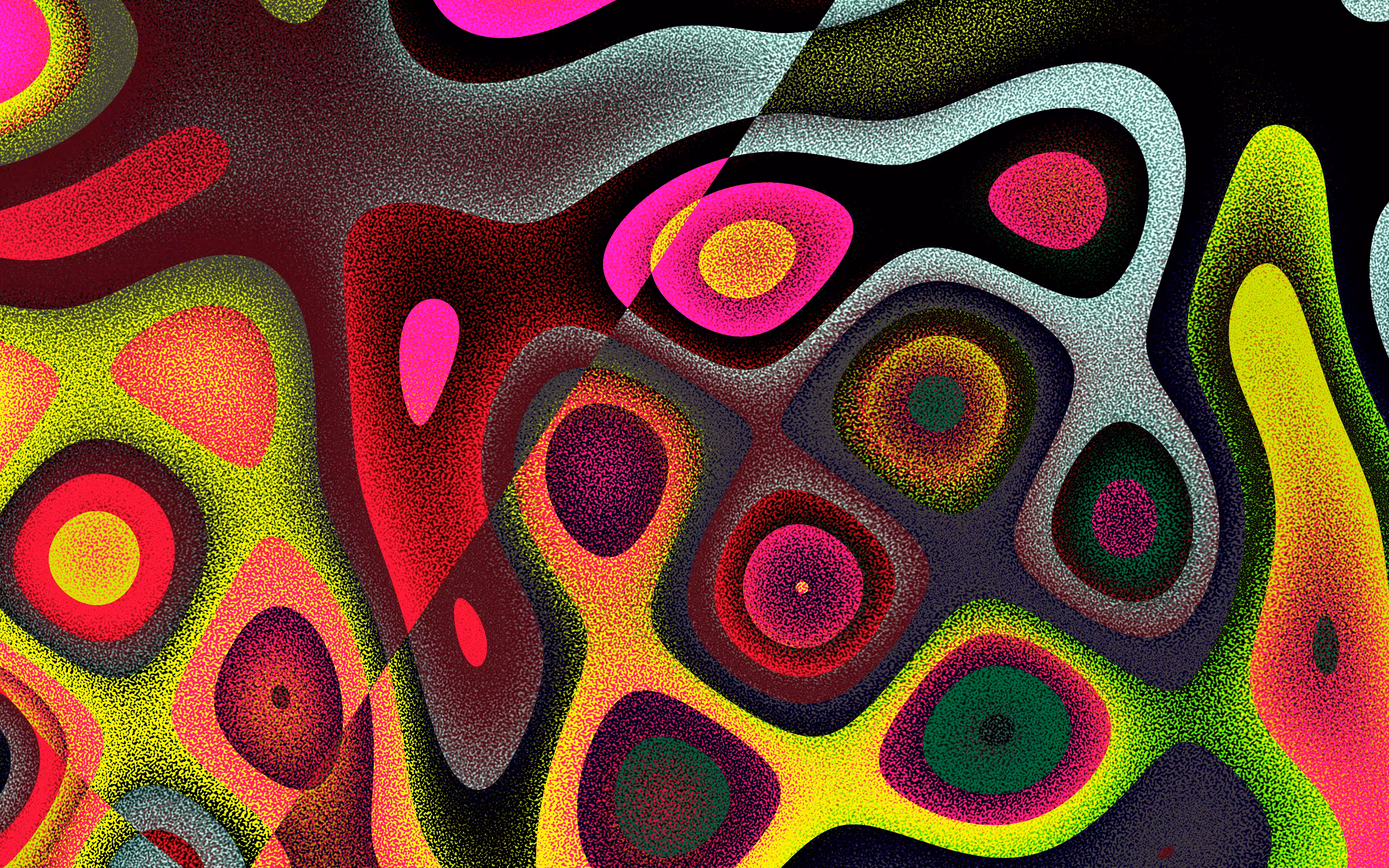 Steam Cells #7