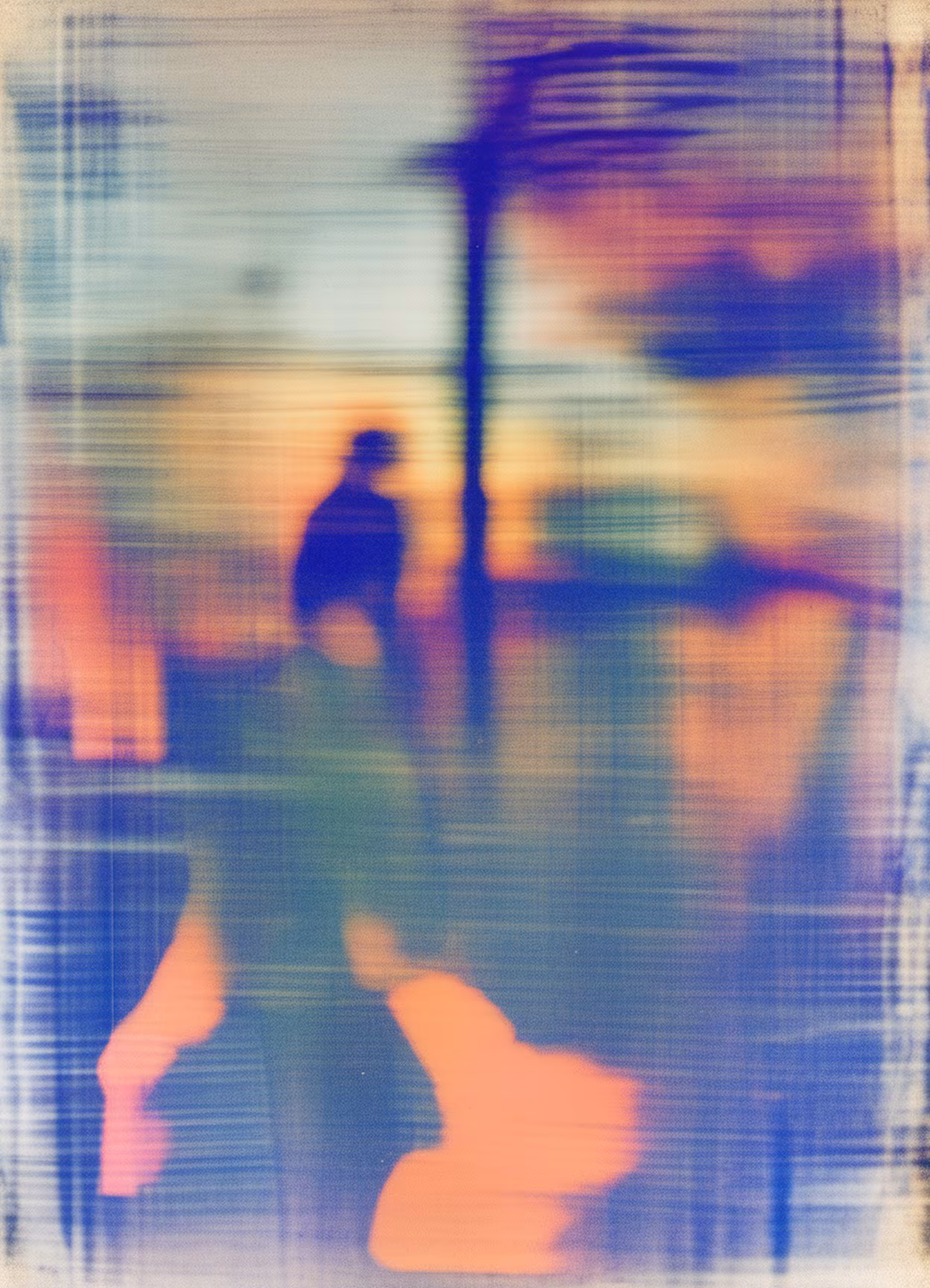 Summer Distortions #34