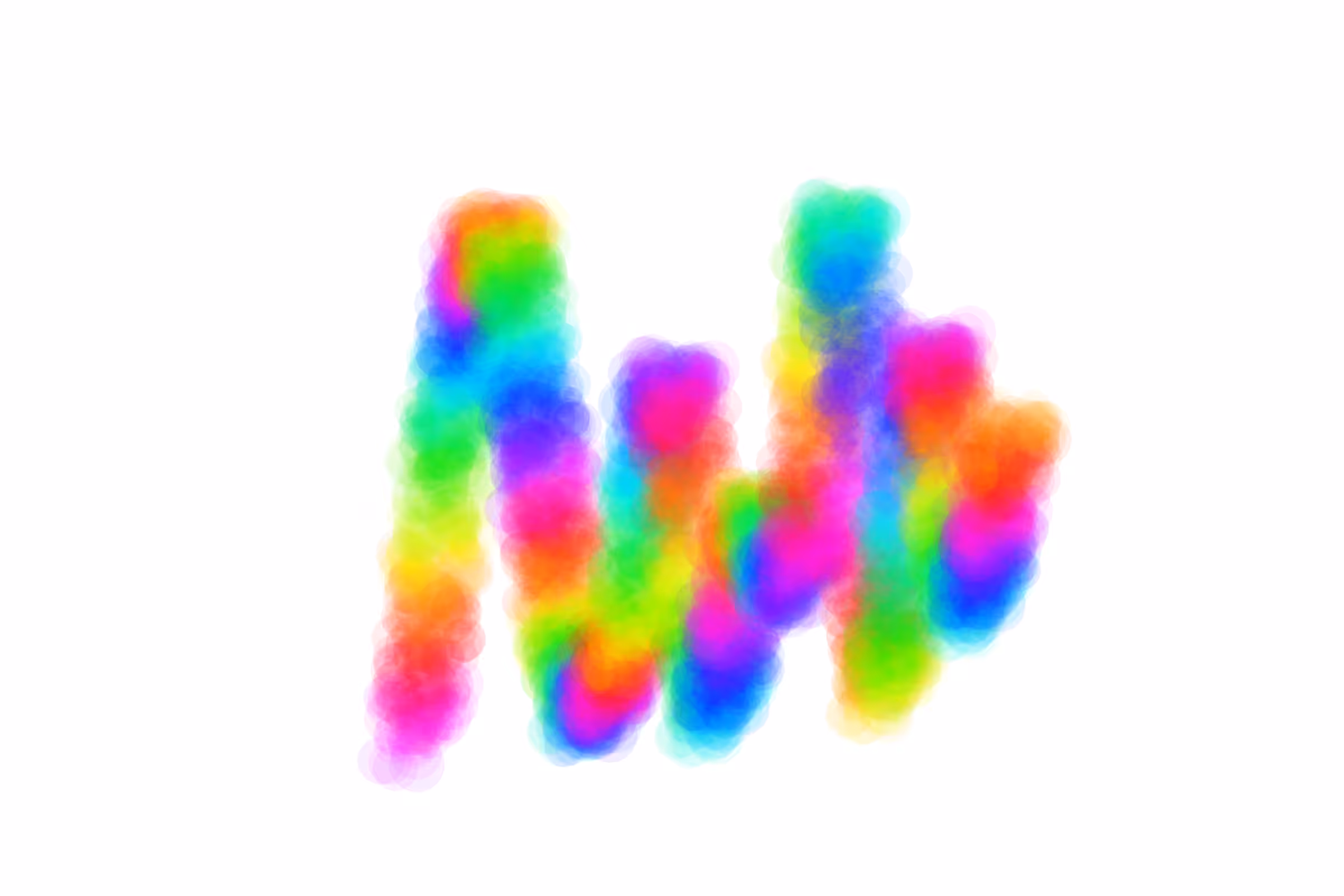 Chromie Squiggle #5901