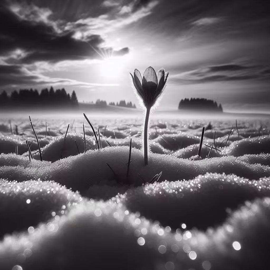 After Winter