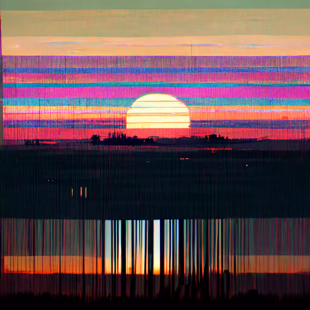Evening Split