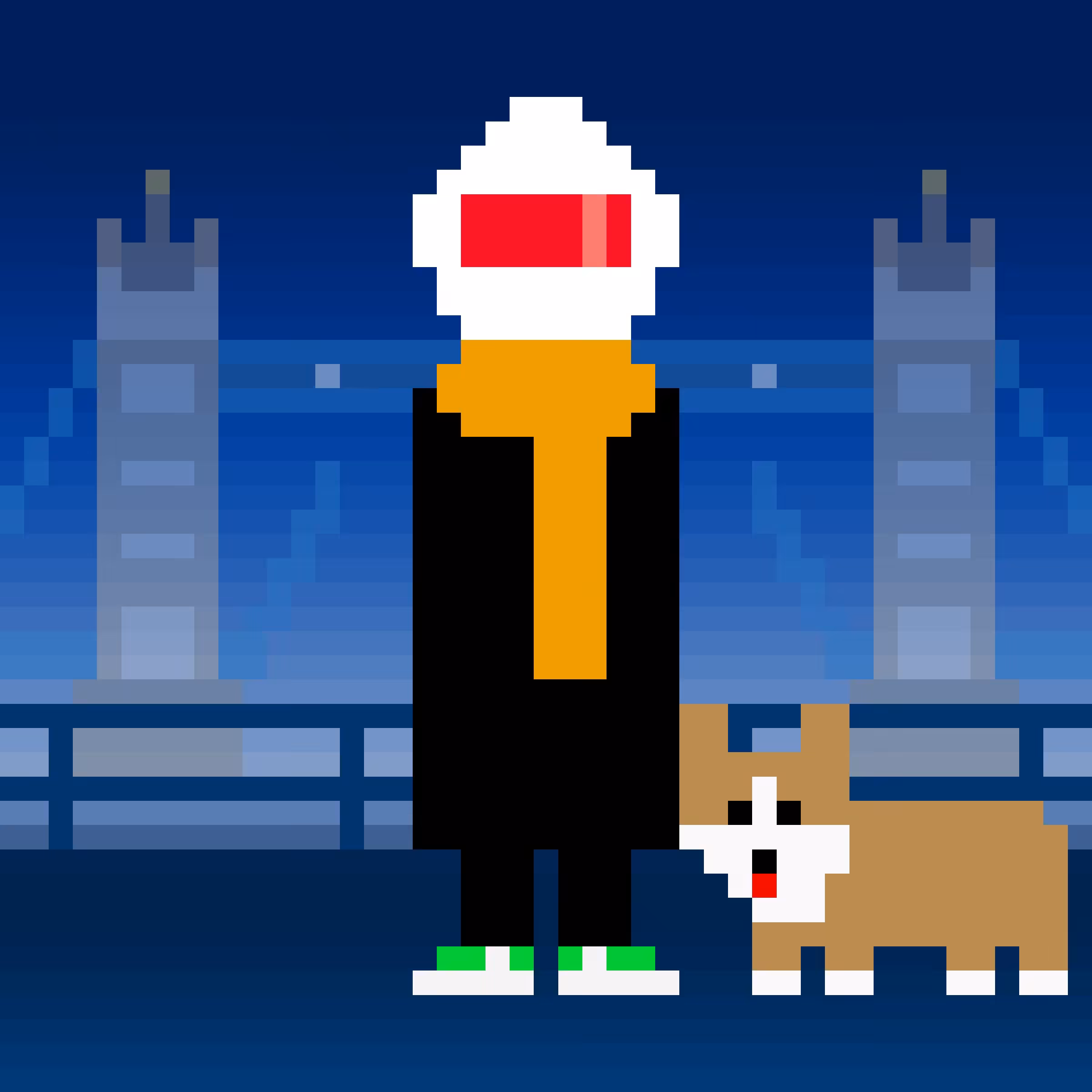 CryptoLondoner #849