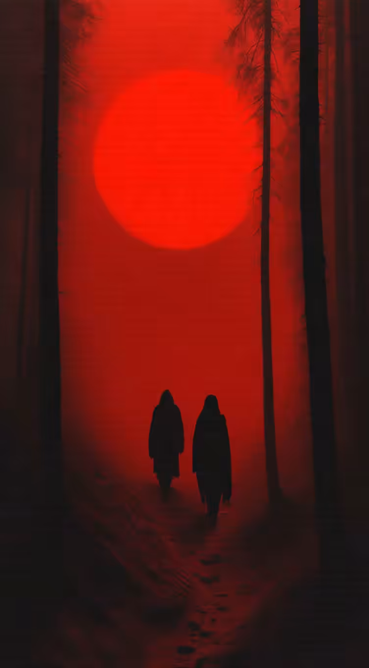 Are we going towards the sun or away from it?