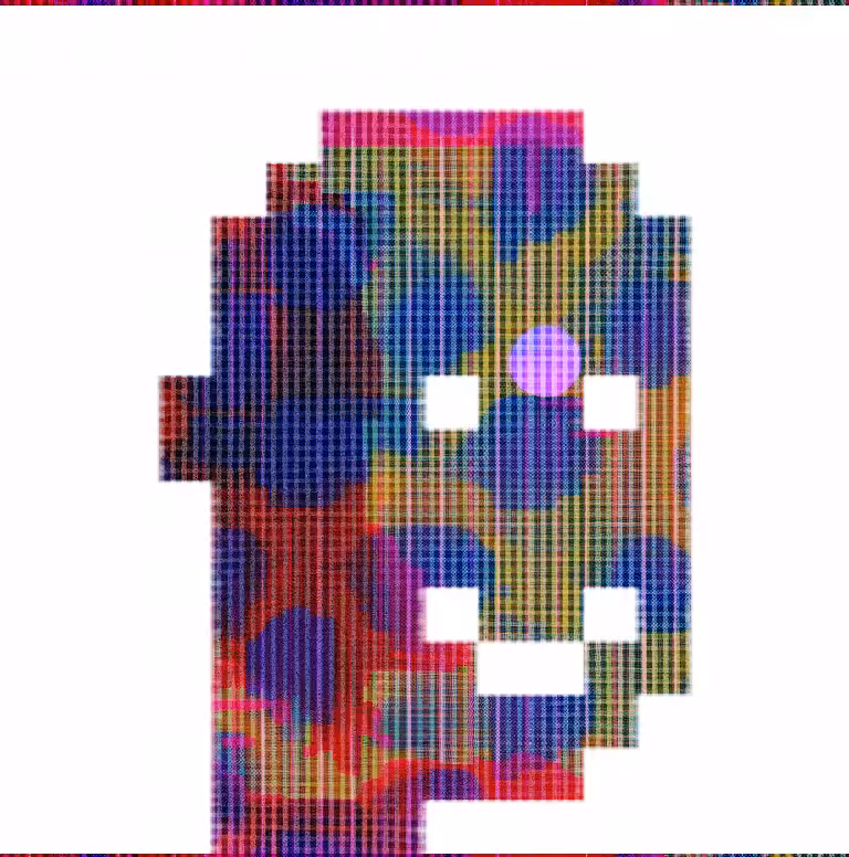 coalescence #6131