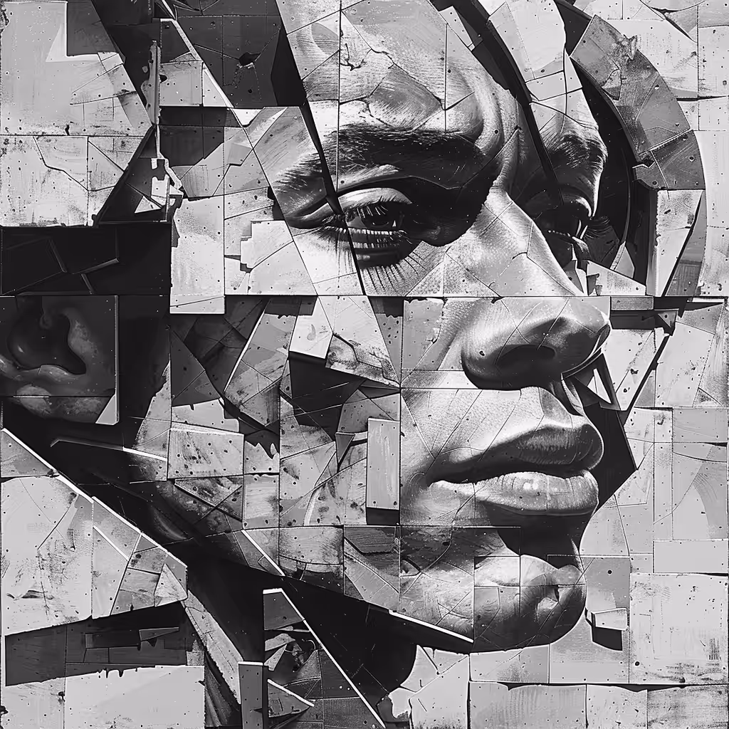 Pieces of life