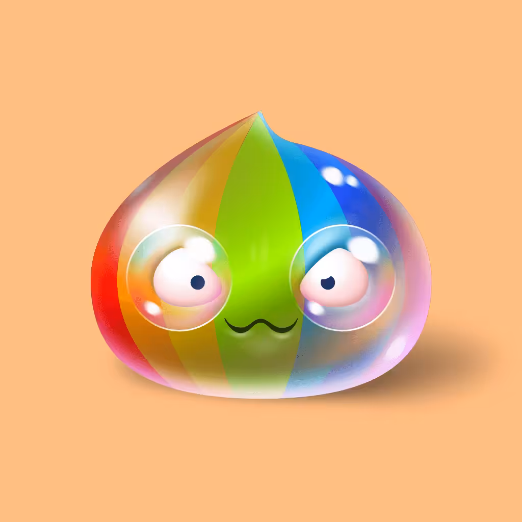 Slime #168