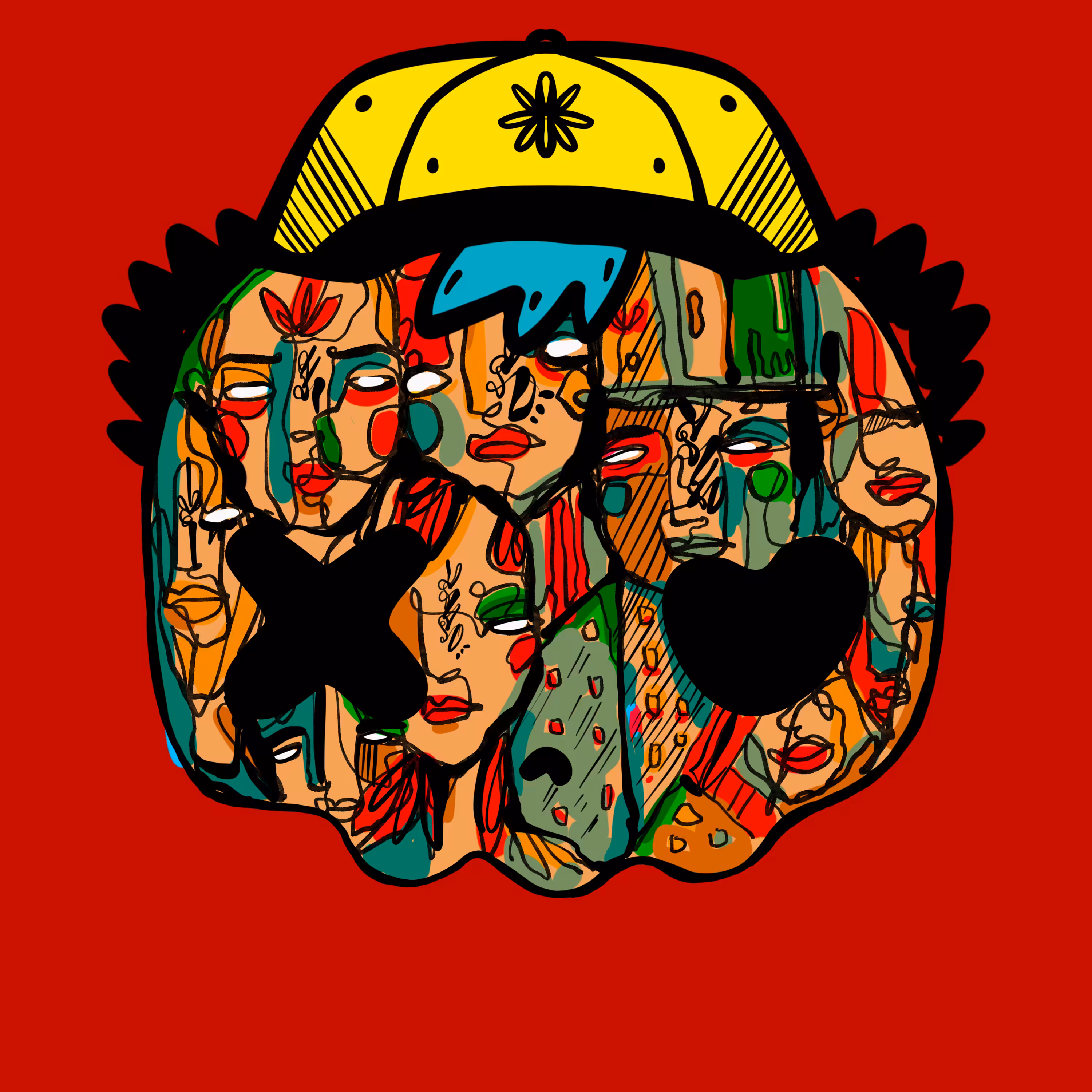 ORGNLS by SABET #31812