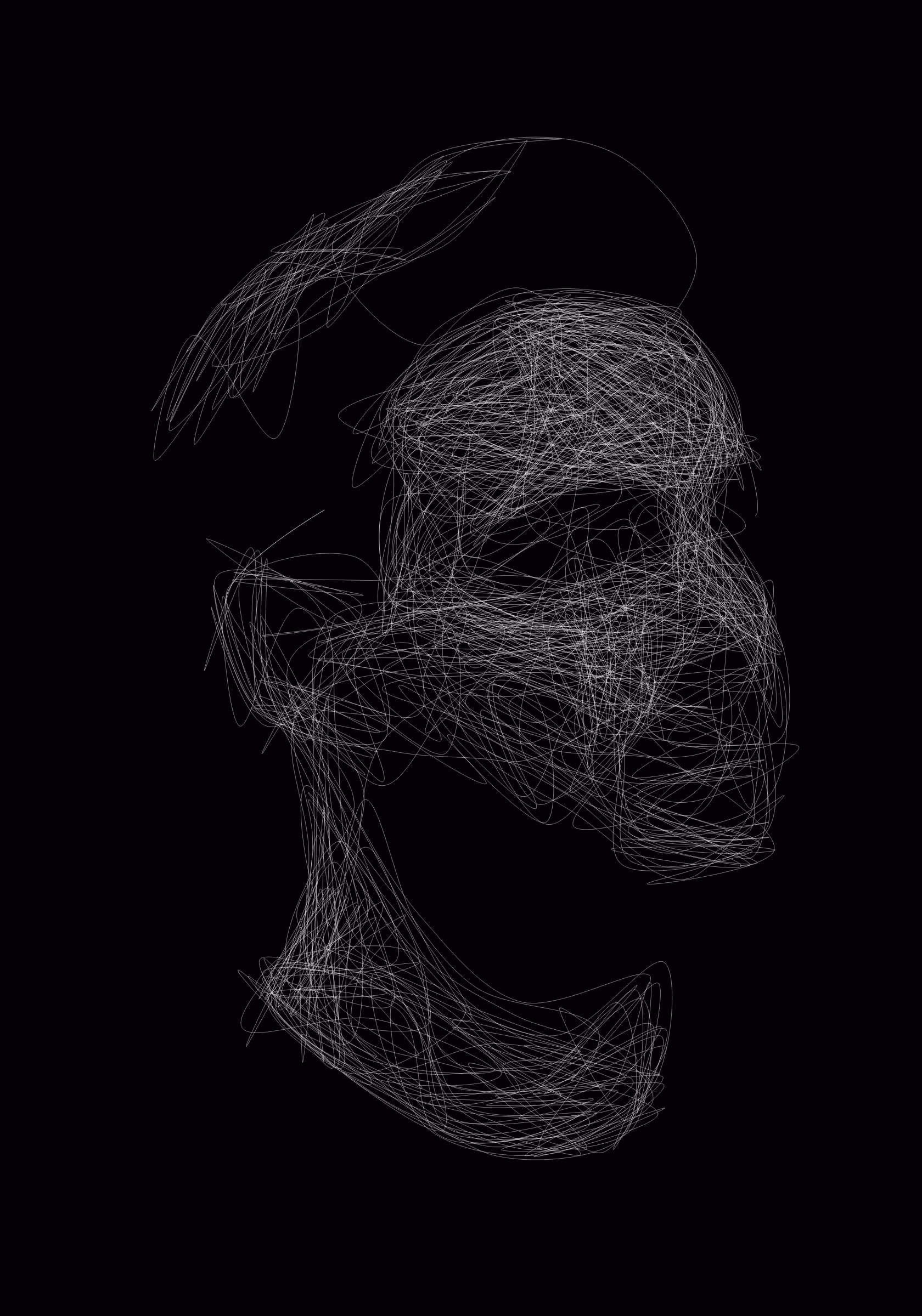 Spongenuity's Portrait Lab #19