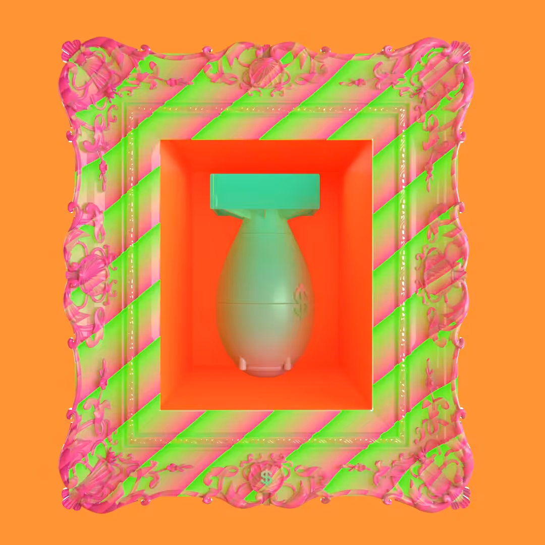 One% - Candy