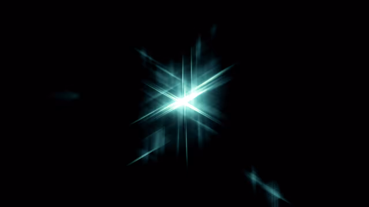 Light From The Dark