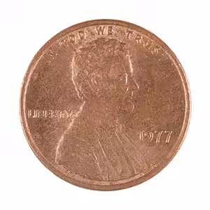 Cent #5067