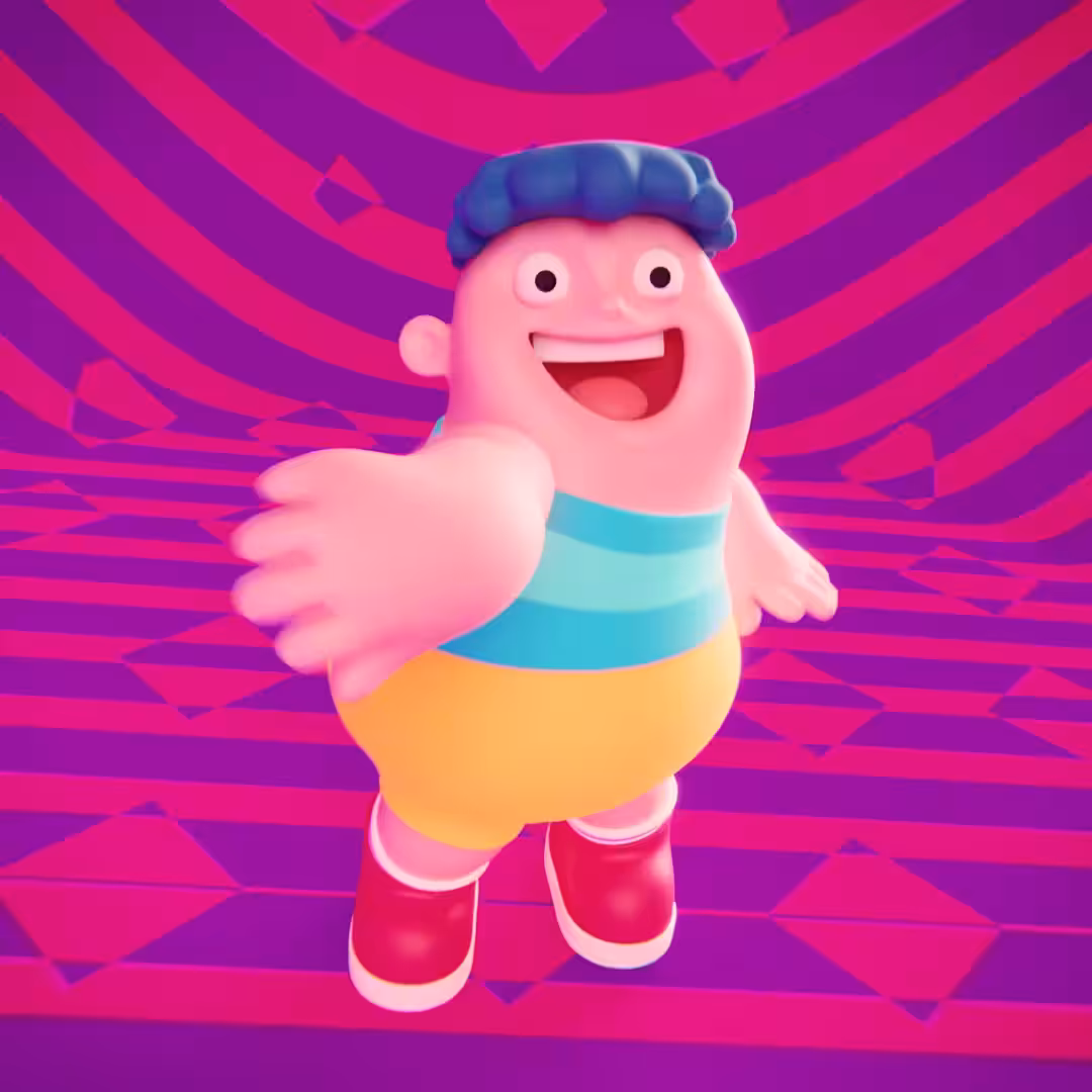 When Happiness kicks in