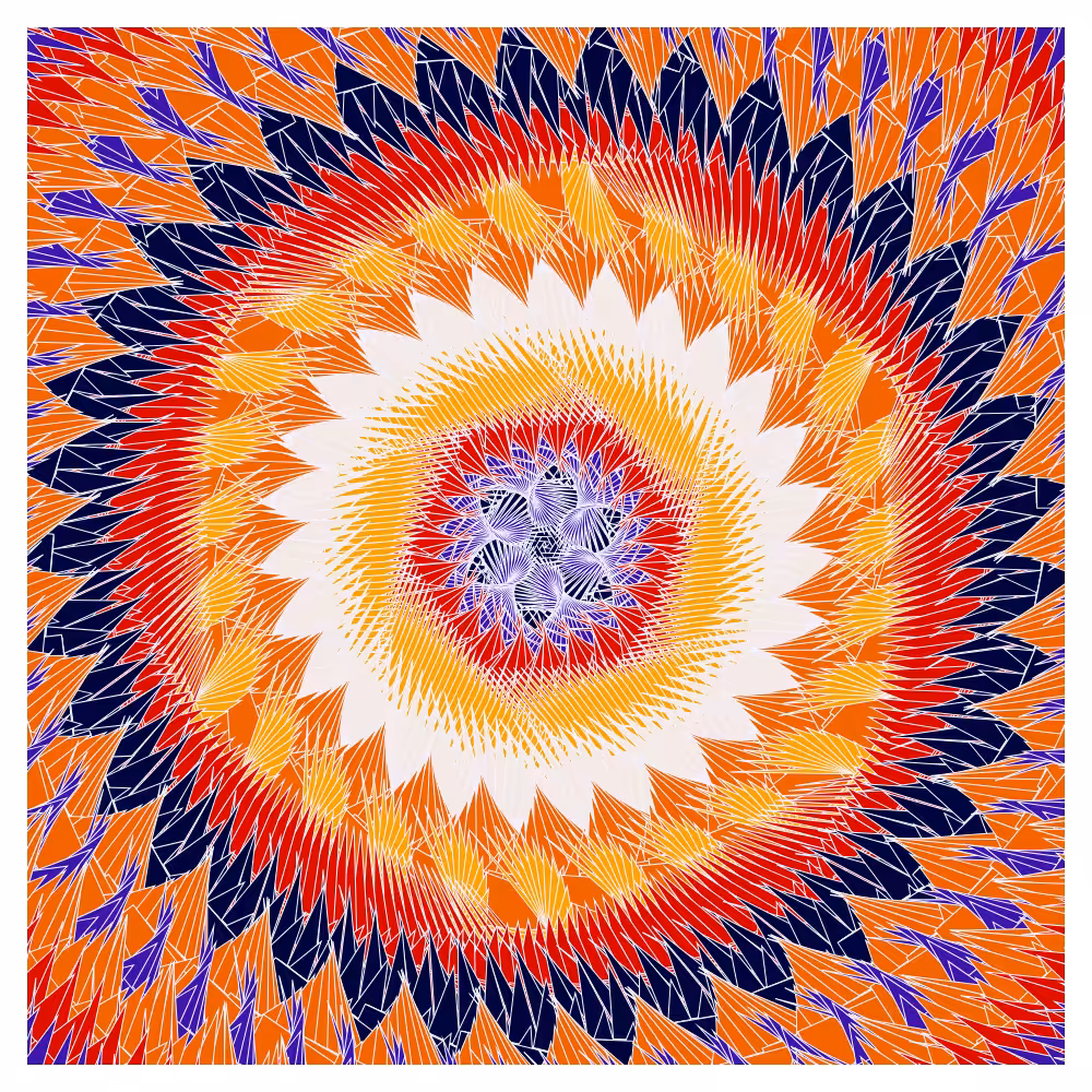Bloom #30