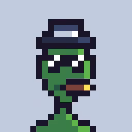 Alien Boys #29