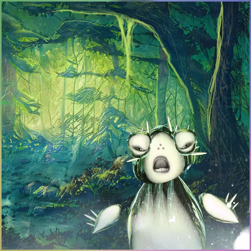 FRUSTRATIA - TheFEARZ #7