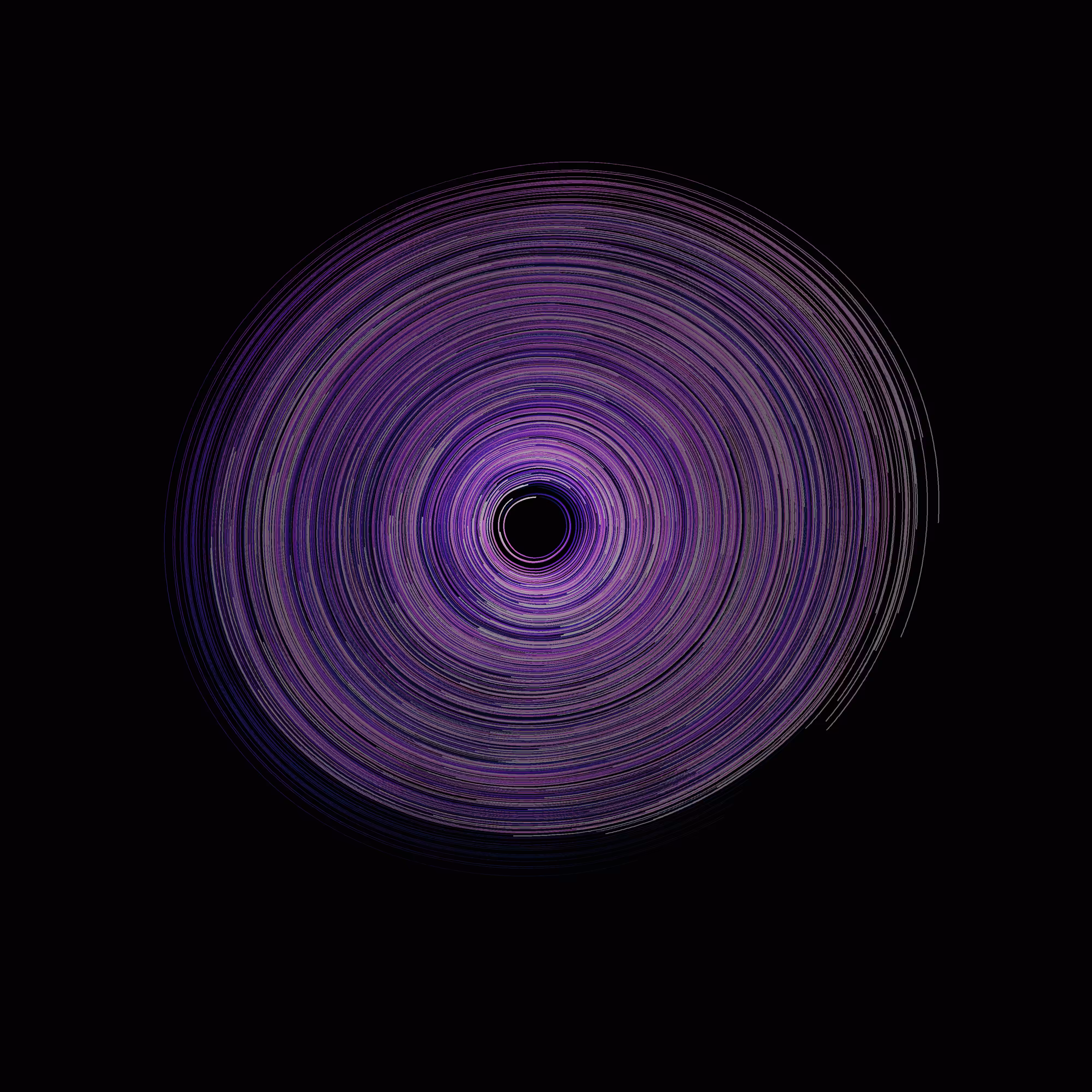 The Spiral Within #116