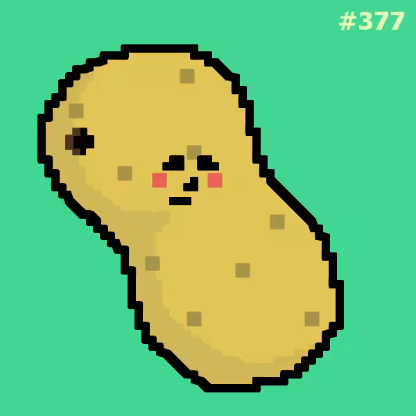 Peanut Gallery #377