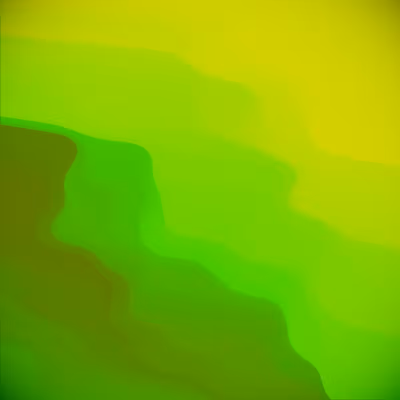 Color Clouds #71