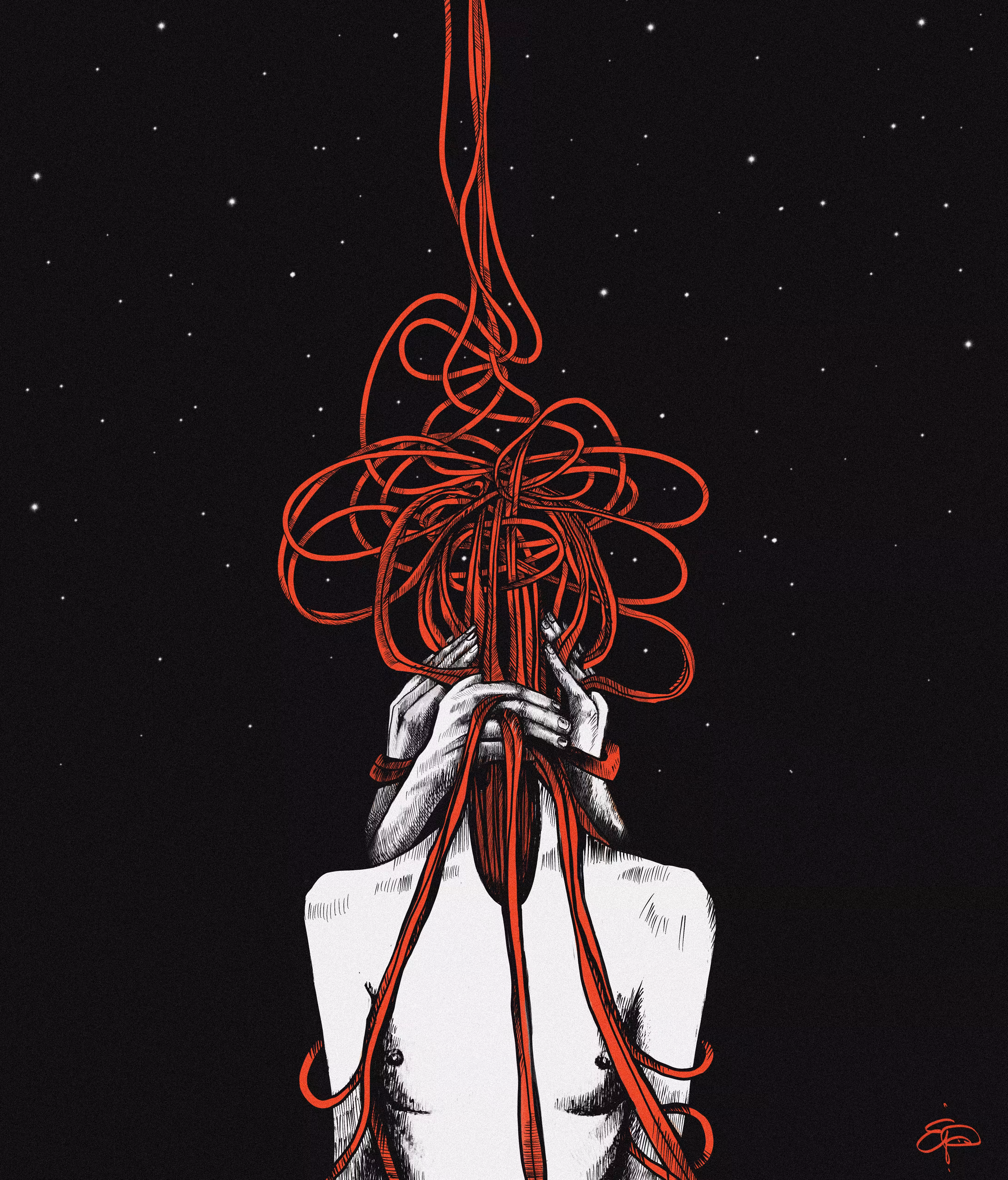 uncontrolled