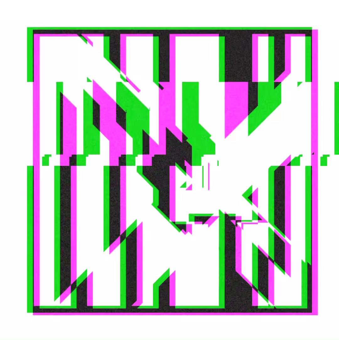 Tribute to Vasarely