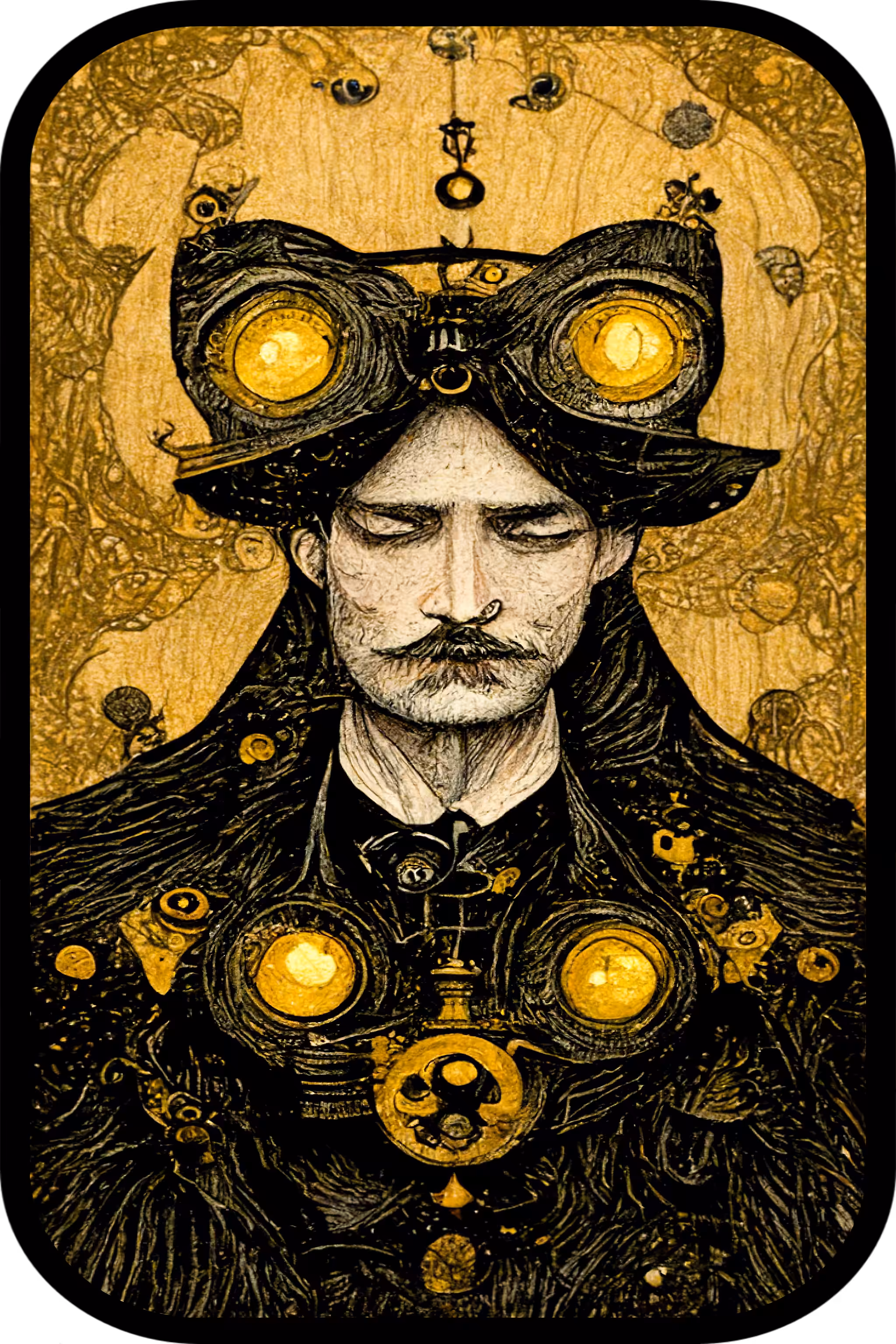 Steampunk