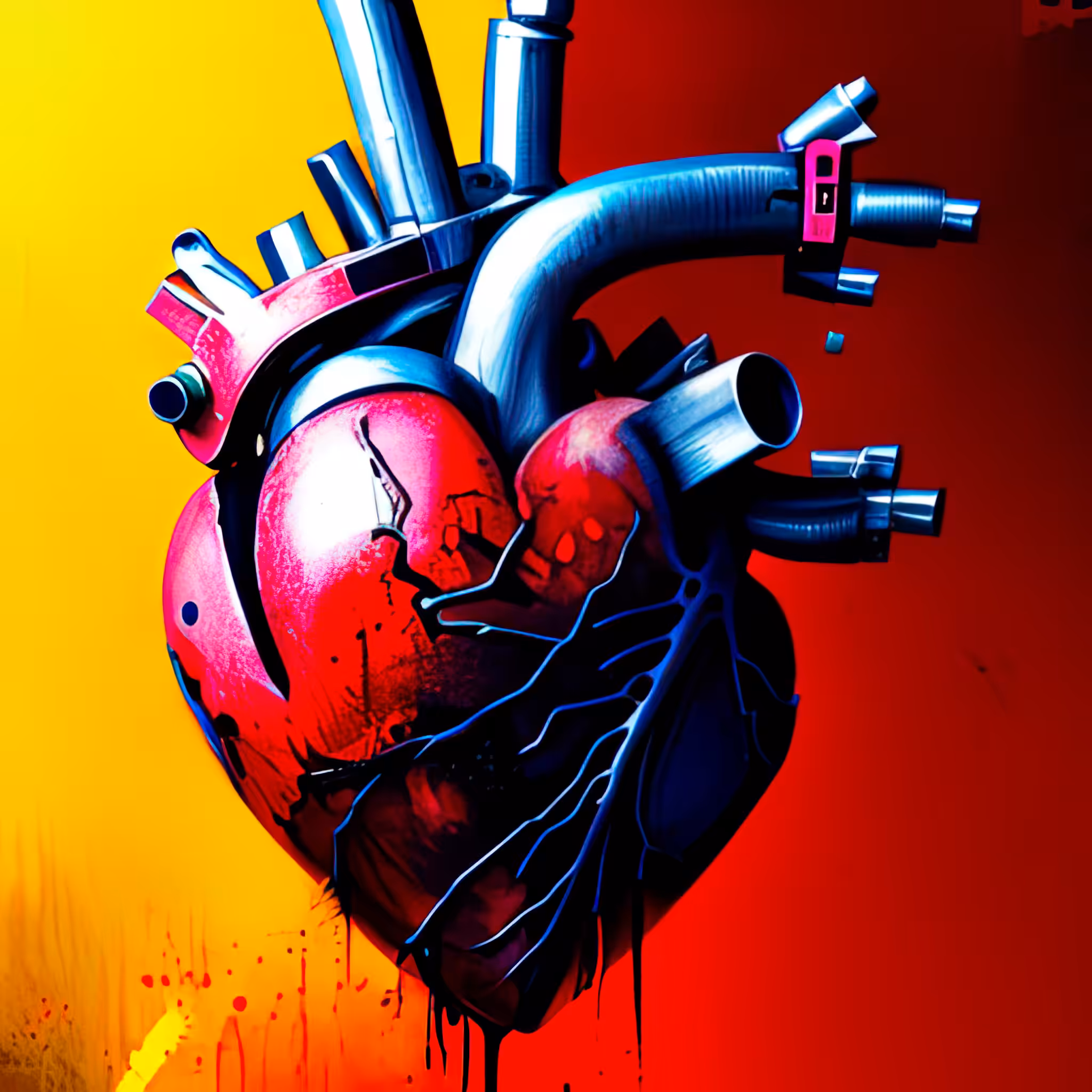 Have (A) Heart: Have a Fuckin Heart #446