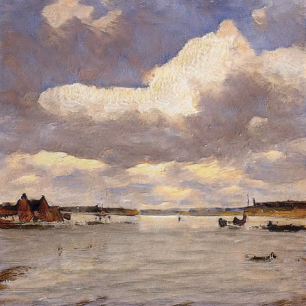 Clouds 7