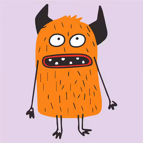 MonsterFarm: Big Shery #1