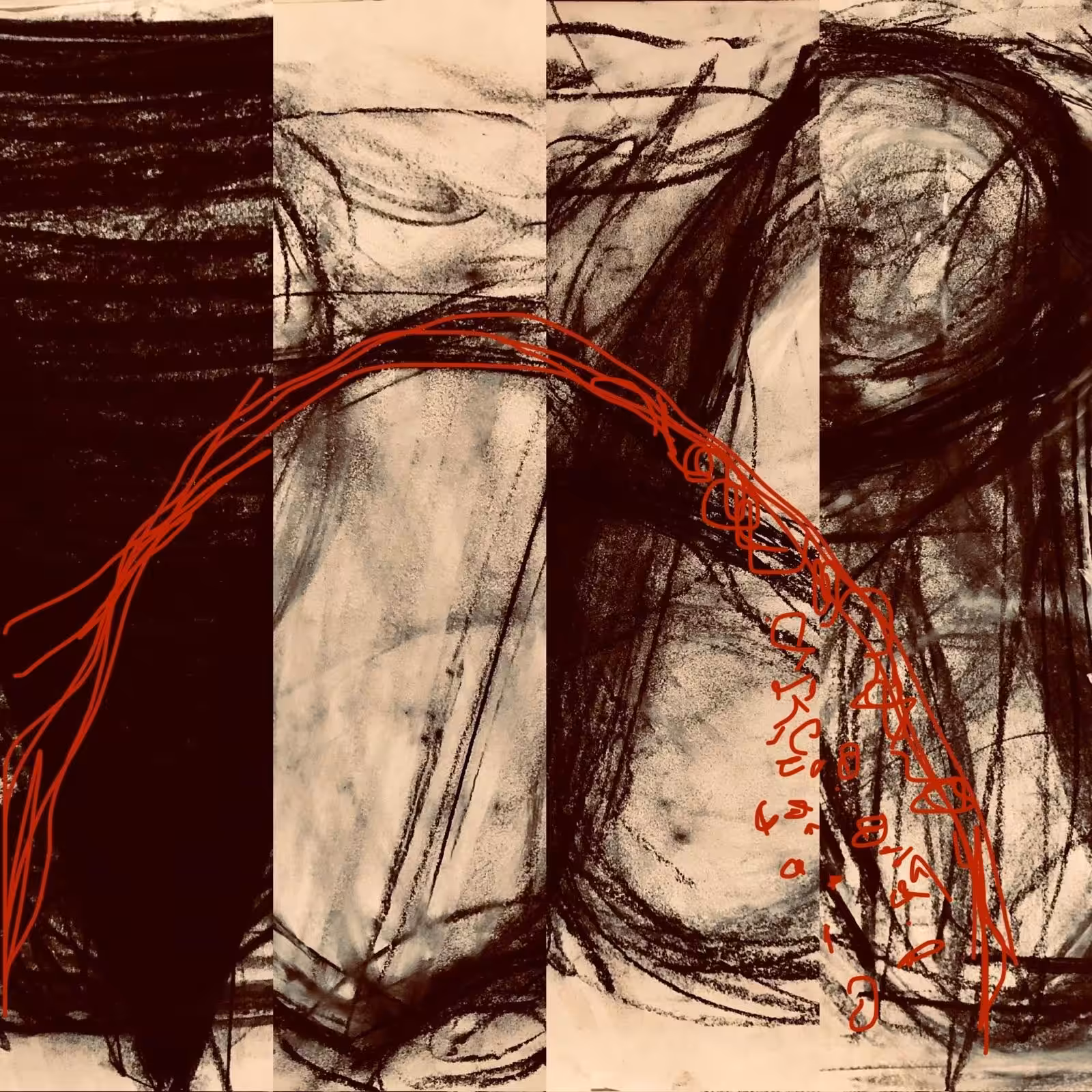 The Strenght of Pain