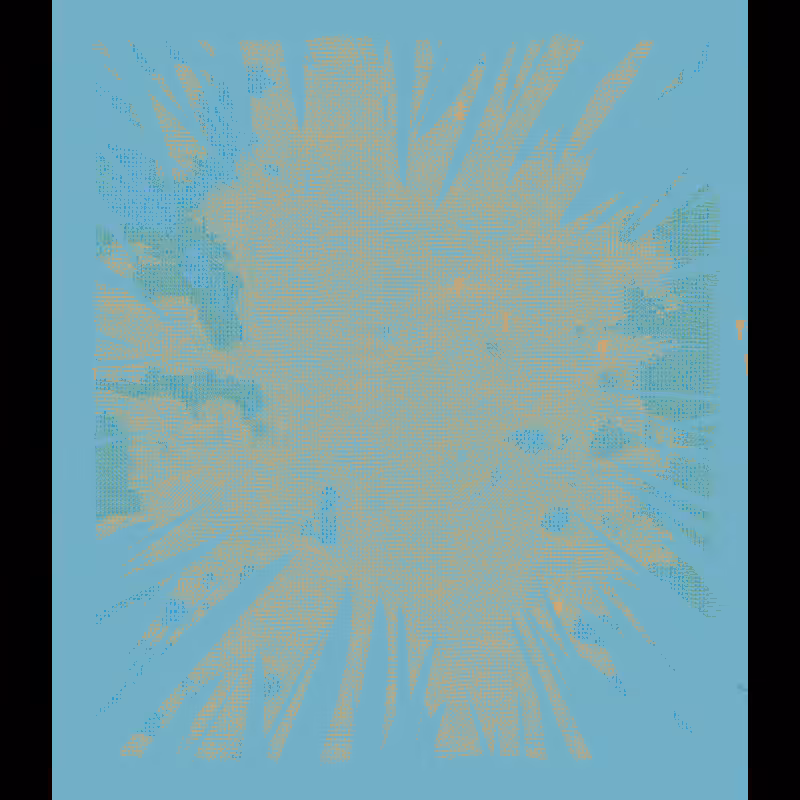 Minted earth #4