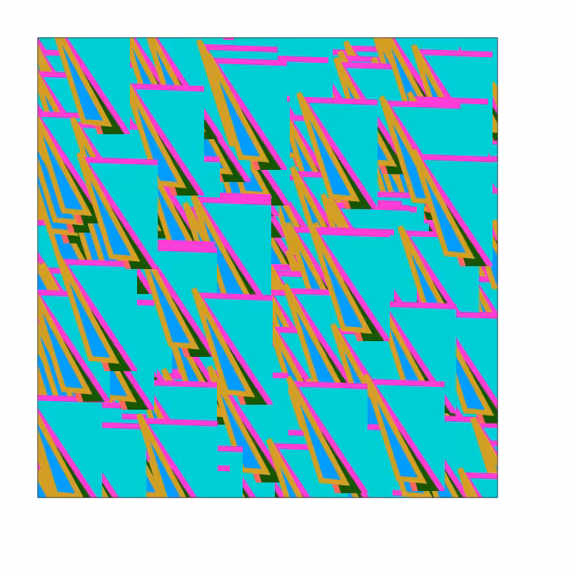 Wild Matrix #104