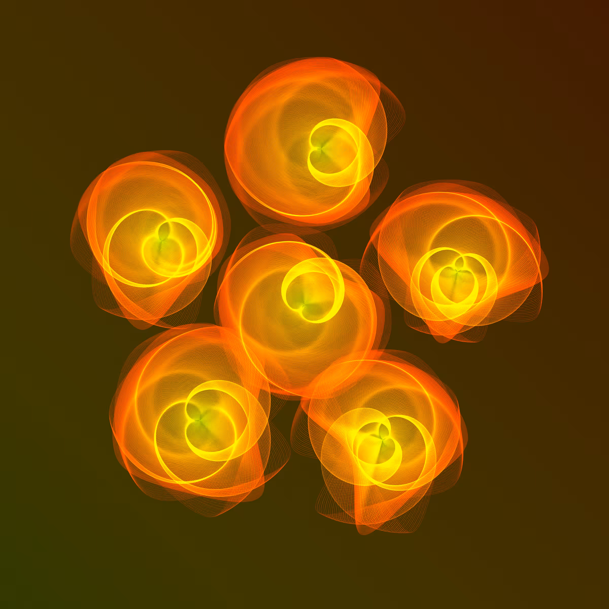 Flowers #3403