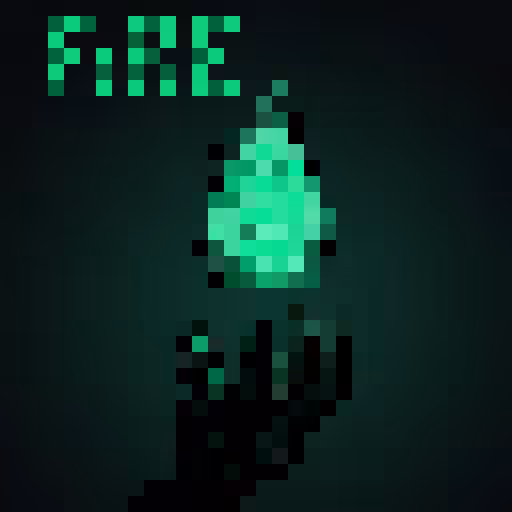 P1689BIT: Fire 