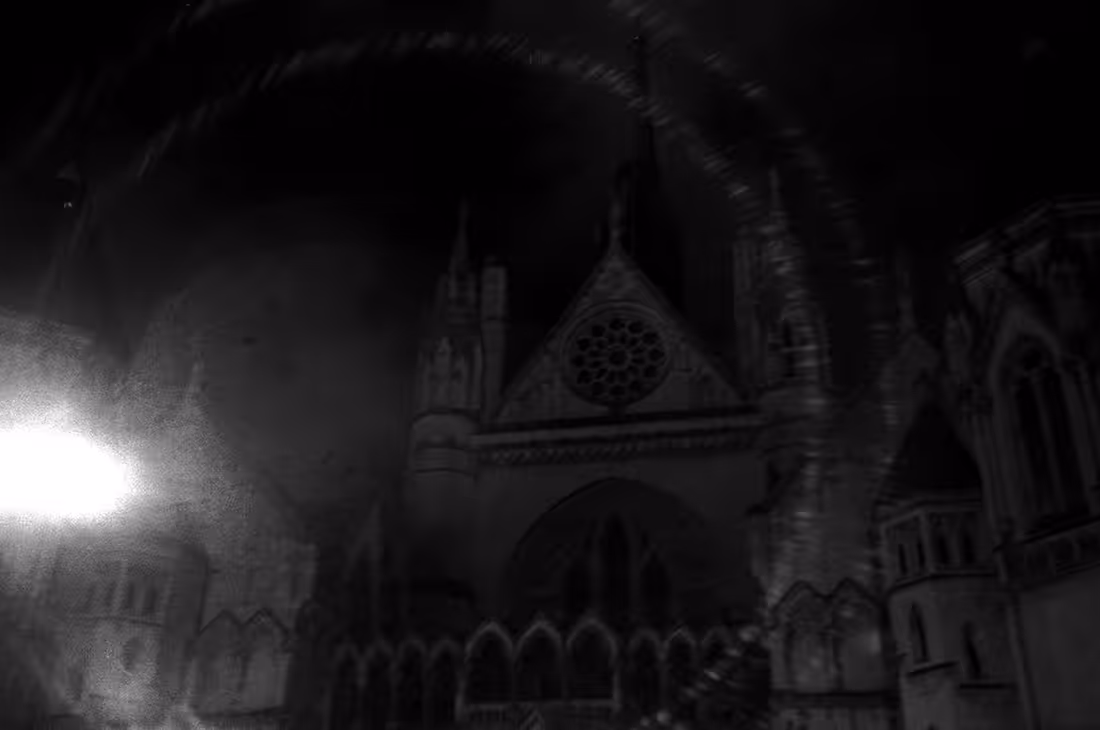 City of glories