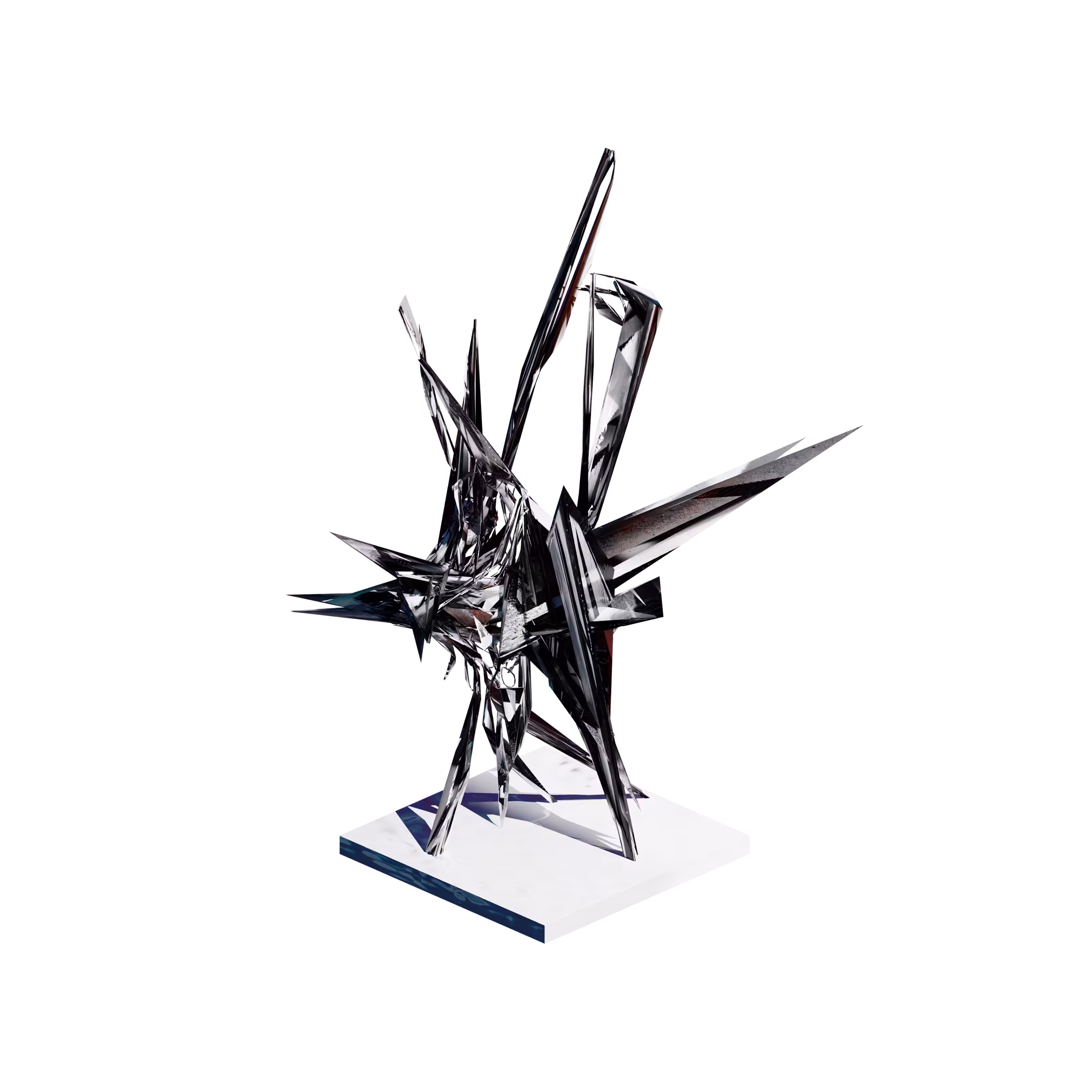 DFW Design: LEGEND WHT