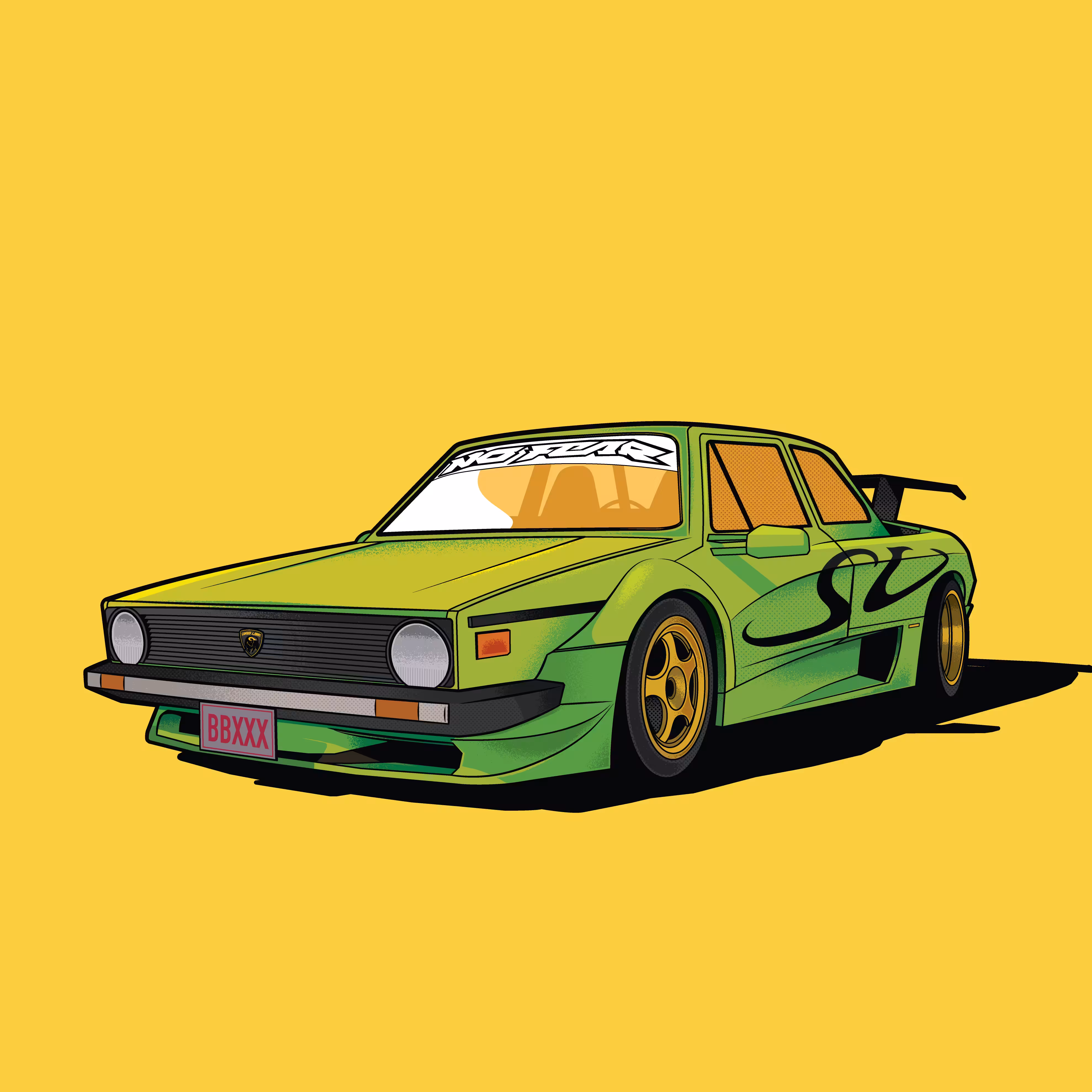 Lamborjohnny