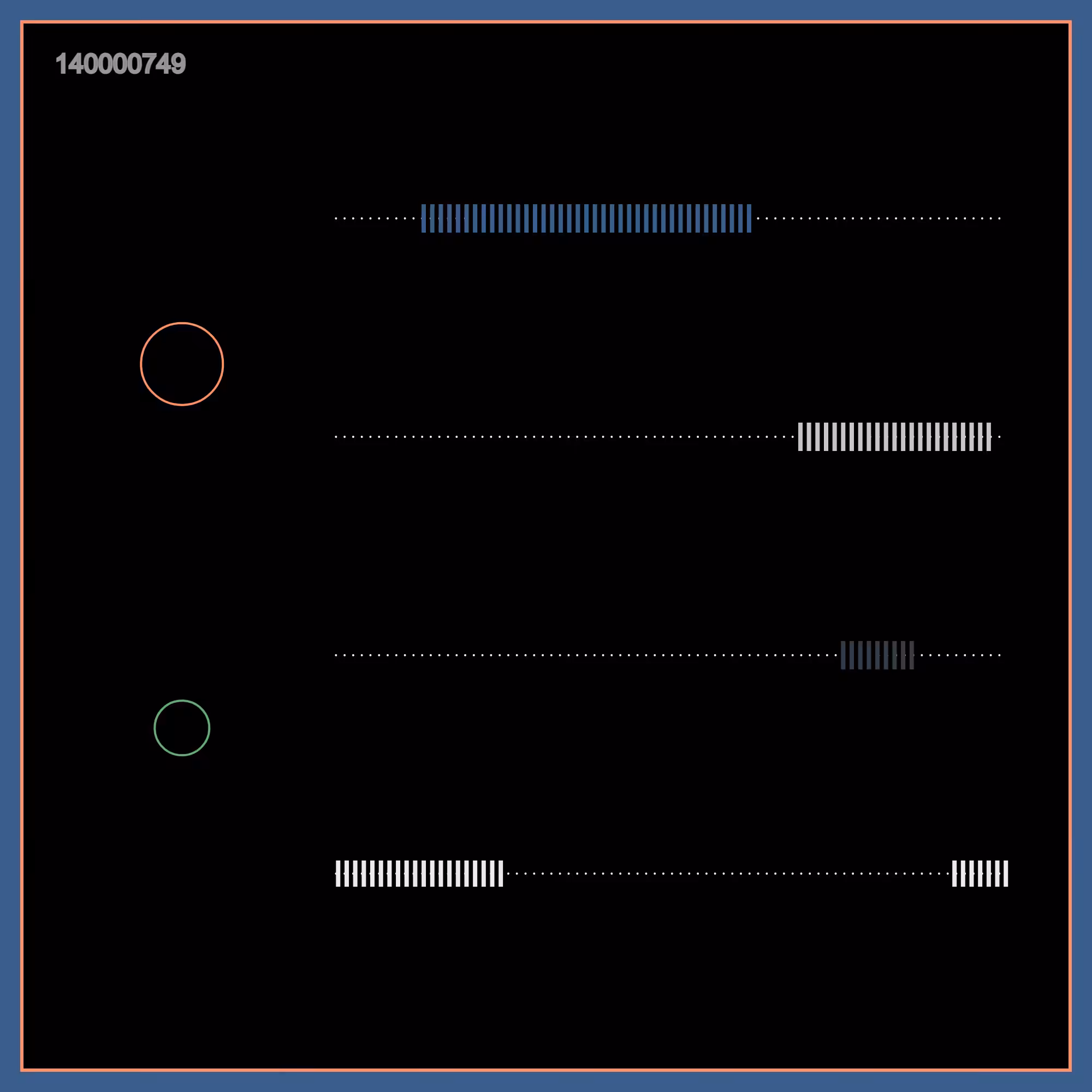 AVLab B-side: B-side #749