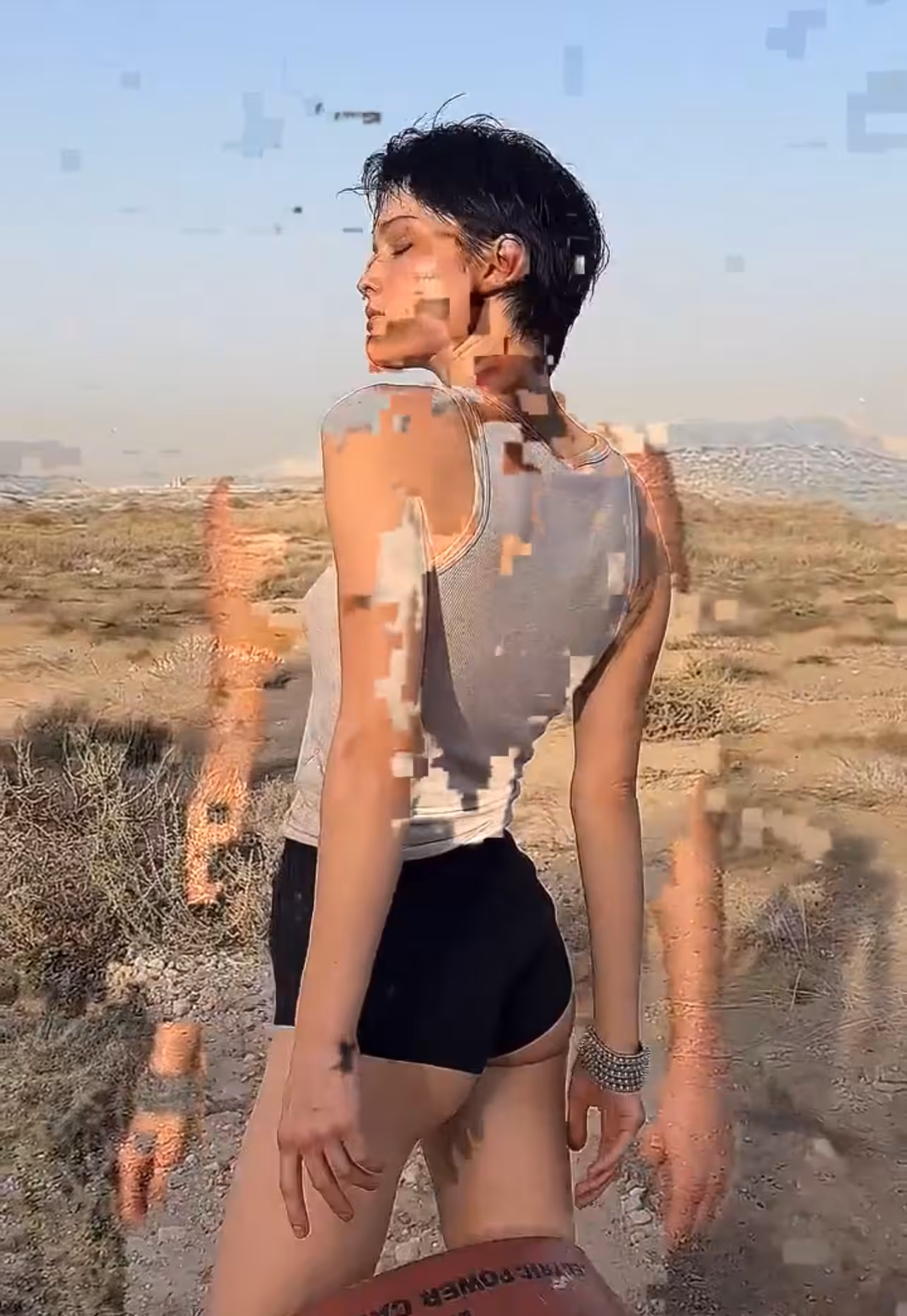 Rodeo posts: M҉O҉J҉A҉V҉E҉ 7085