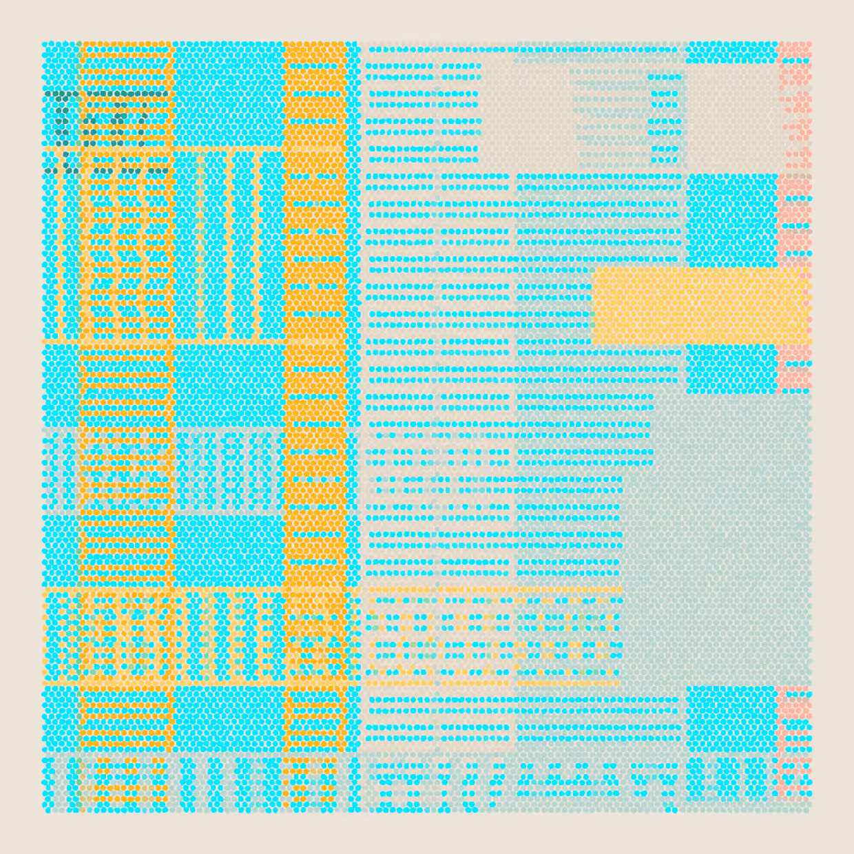 Linear Composition, Vol. 2 #19