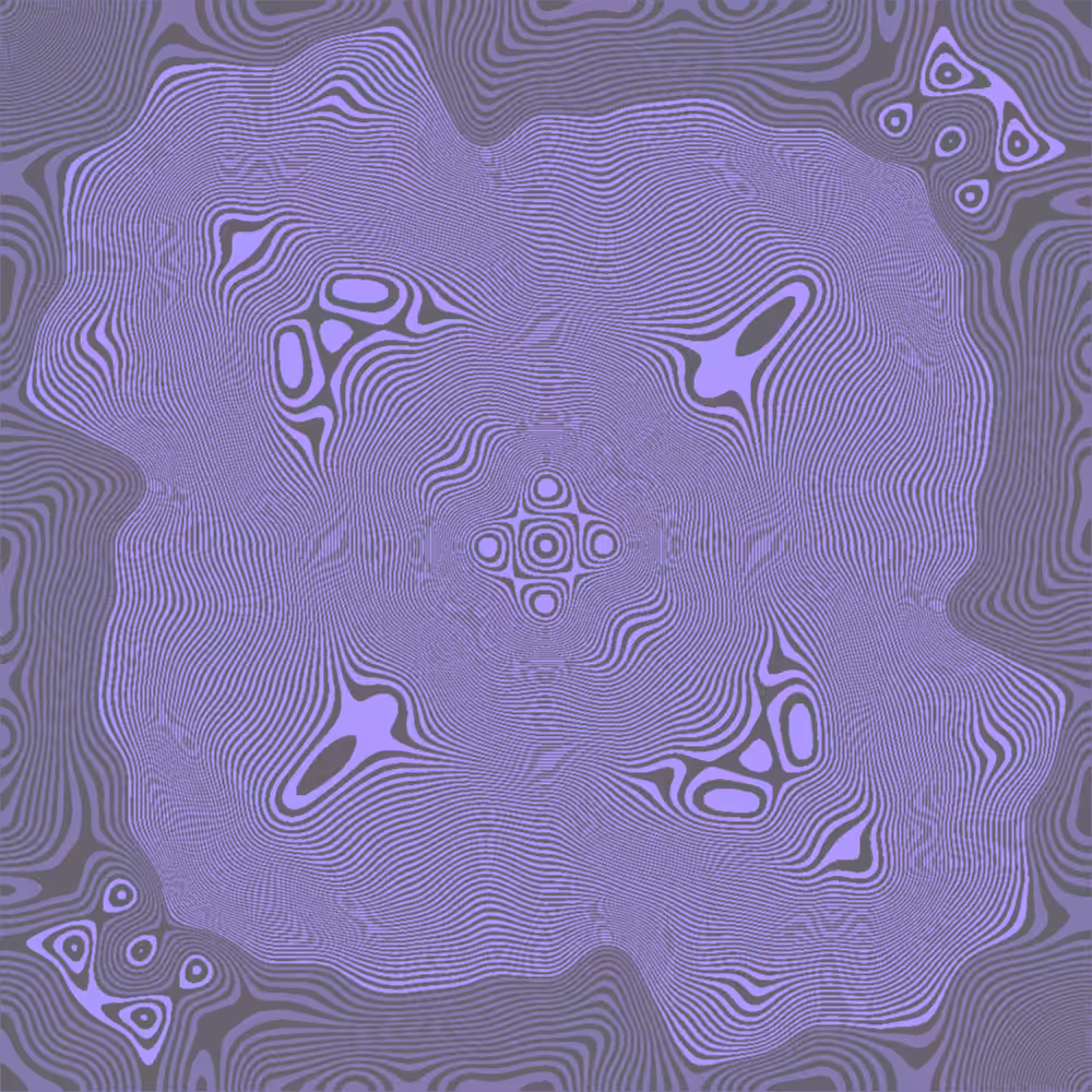 Ripples in Eternity #30