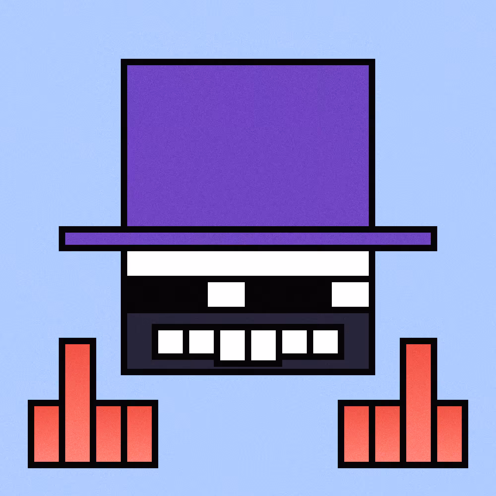 Degens: Degen #2671